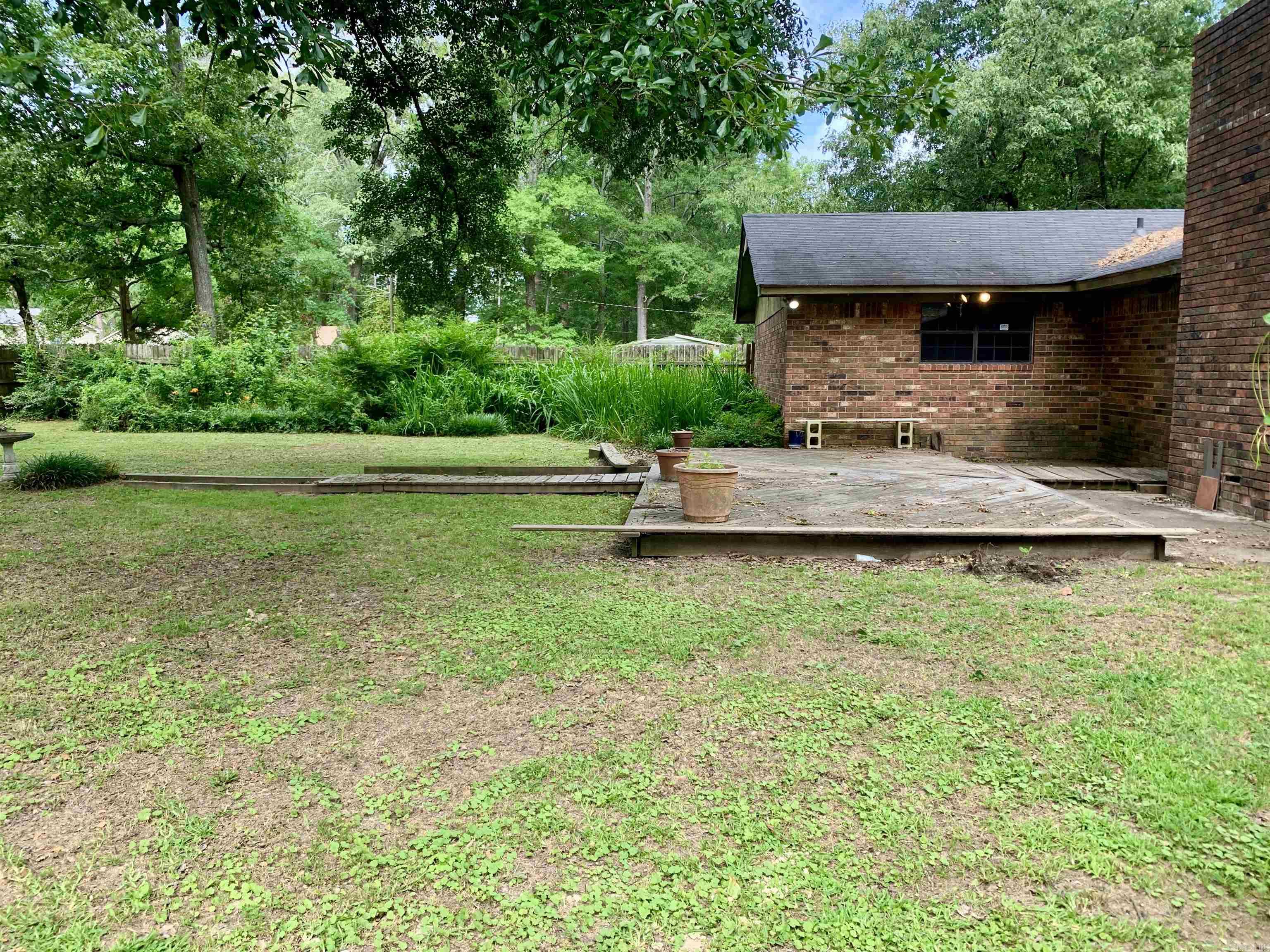 FORREST PARK ADD - Residential