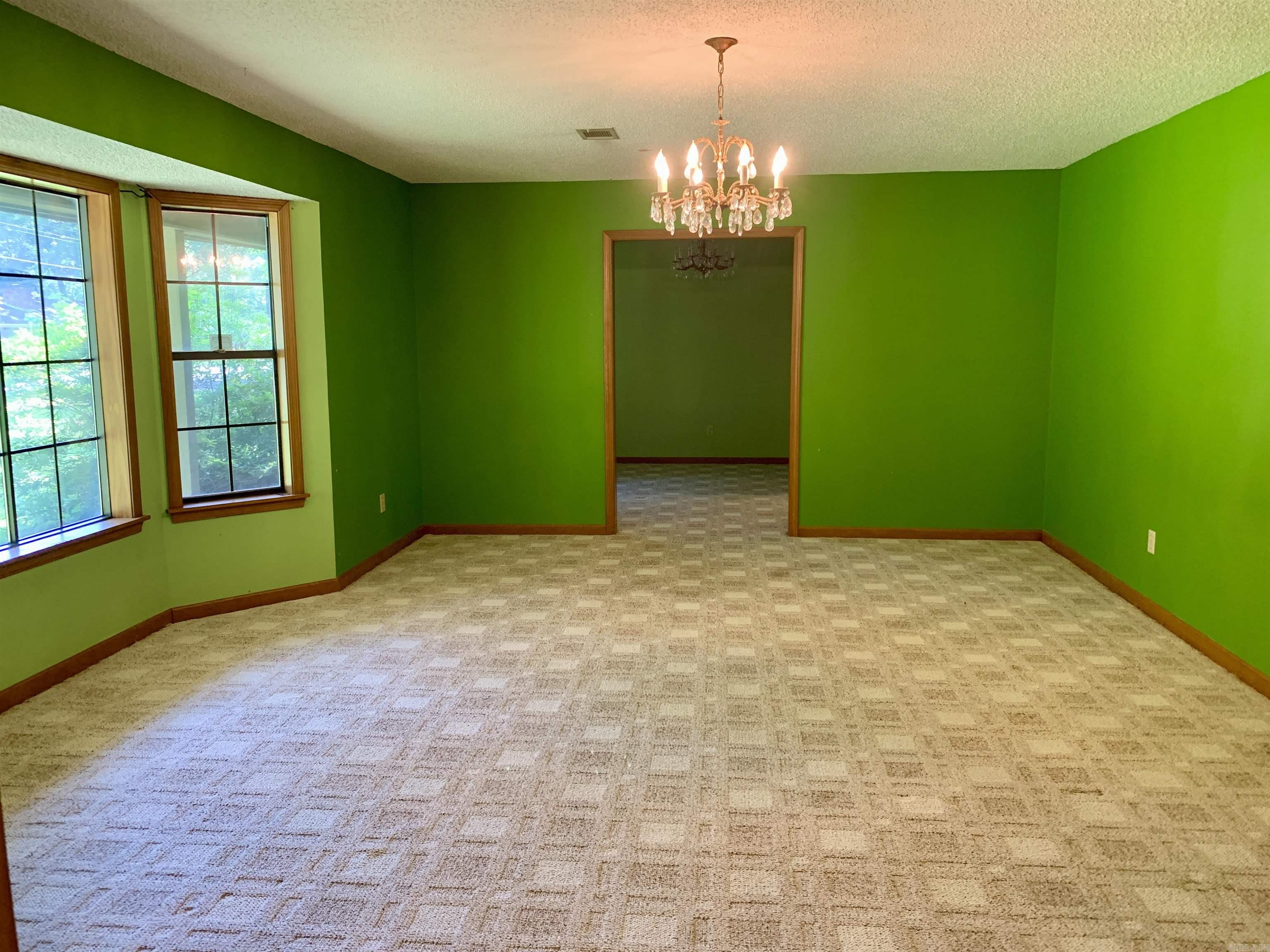 FORREST PARK ADD - Residential