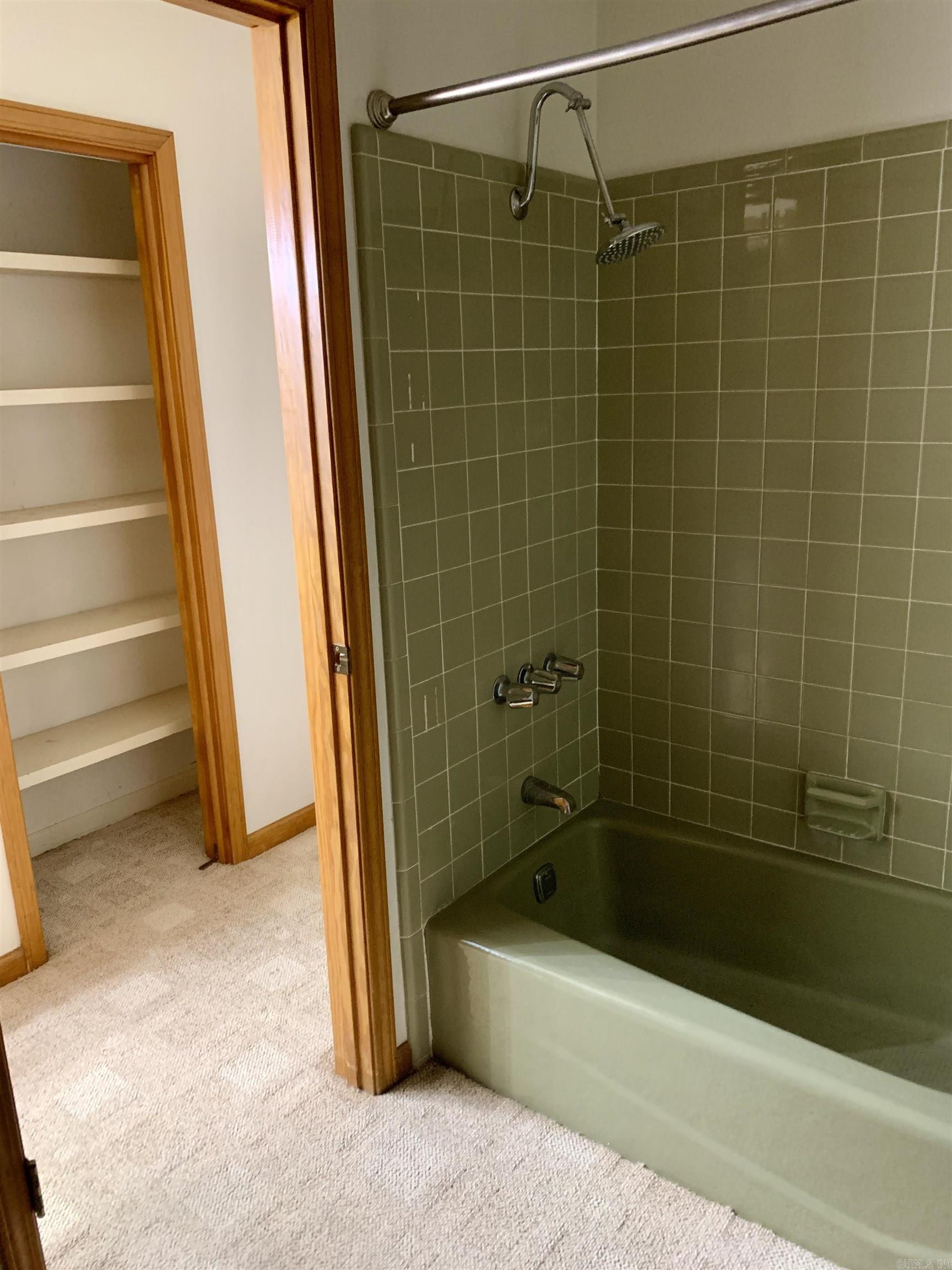 FORREST PARK ADD - Residential