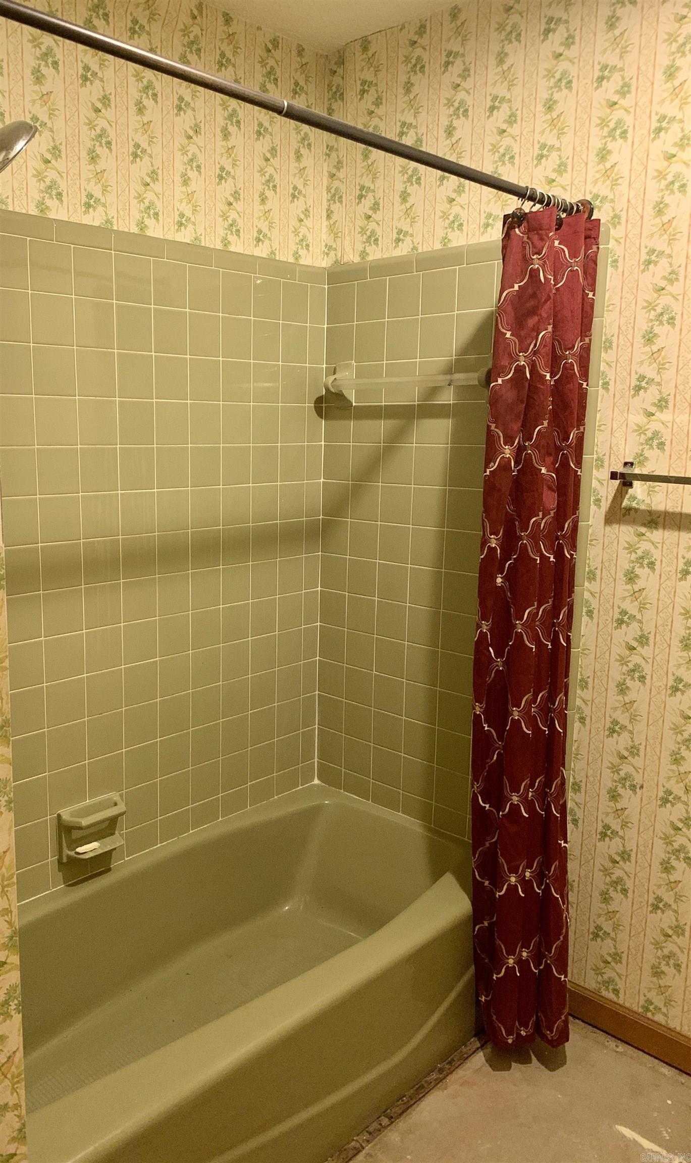 FORREST PARK ADD - Residential