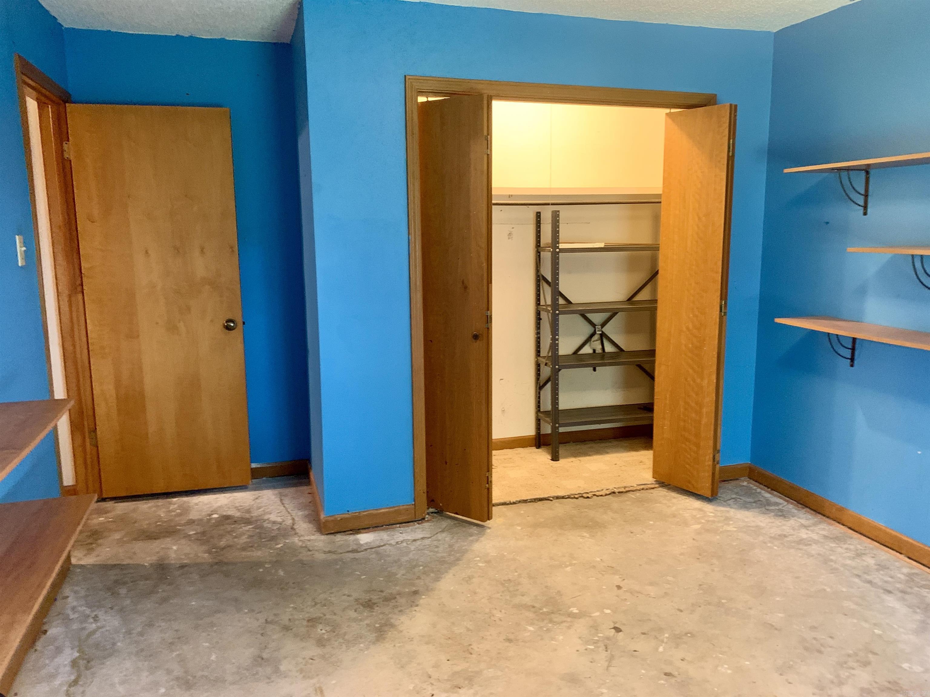 FORREST PARK ADD - Residential