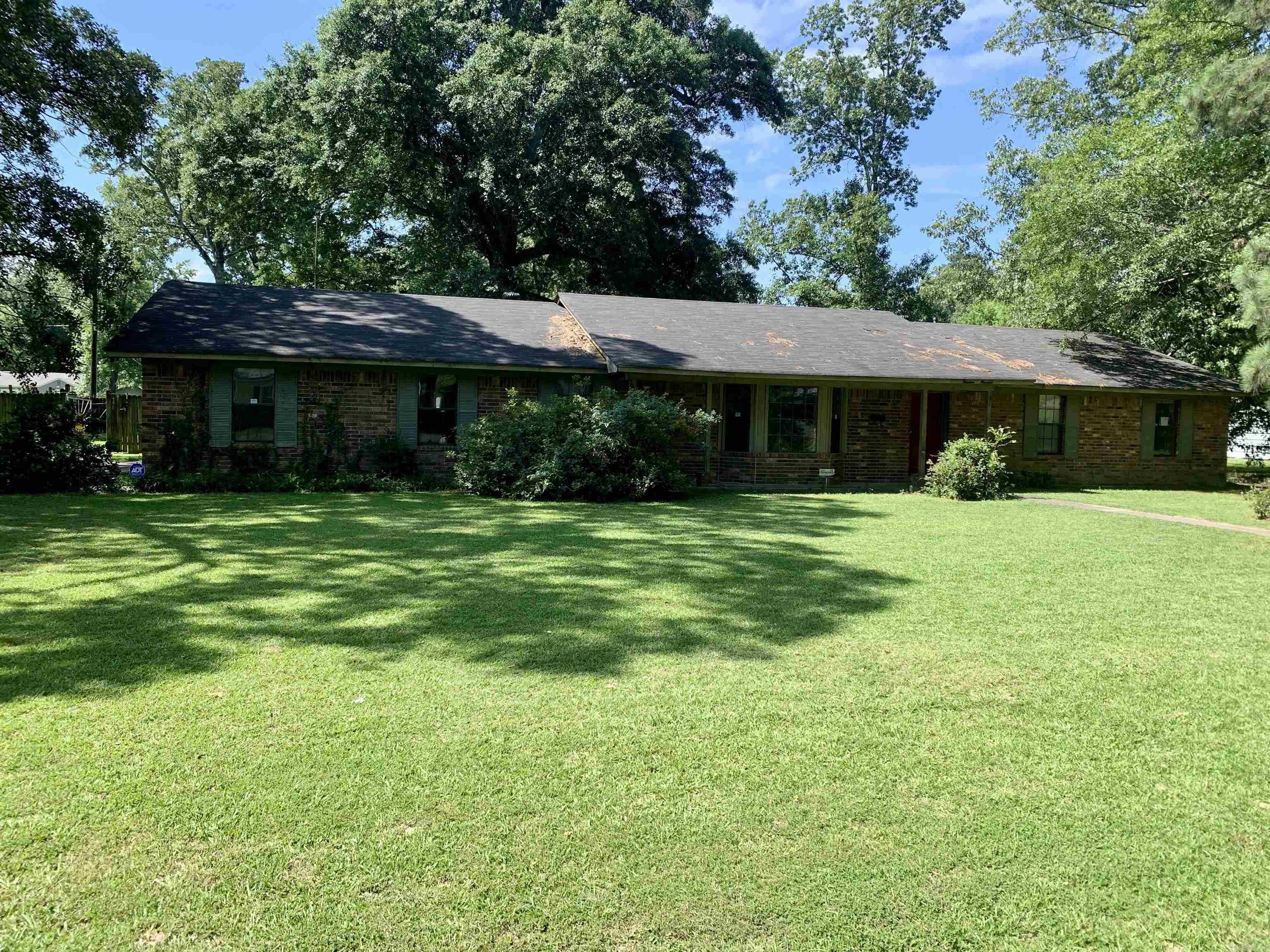 FORREST PARK ADD - Residential