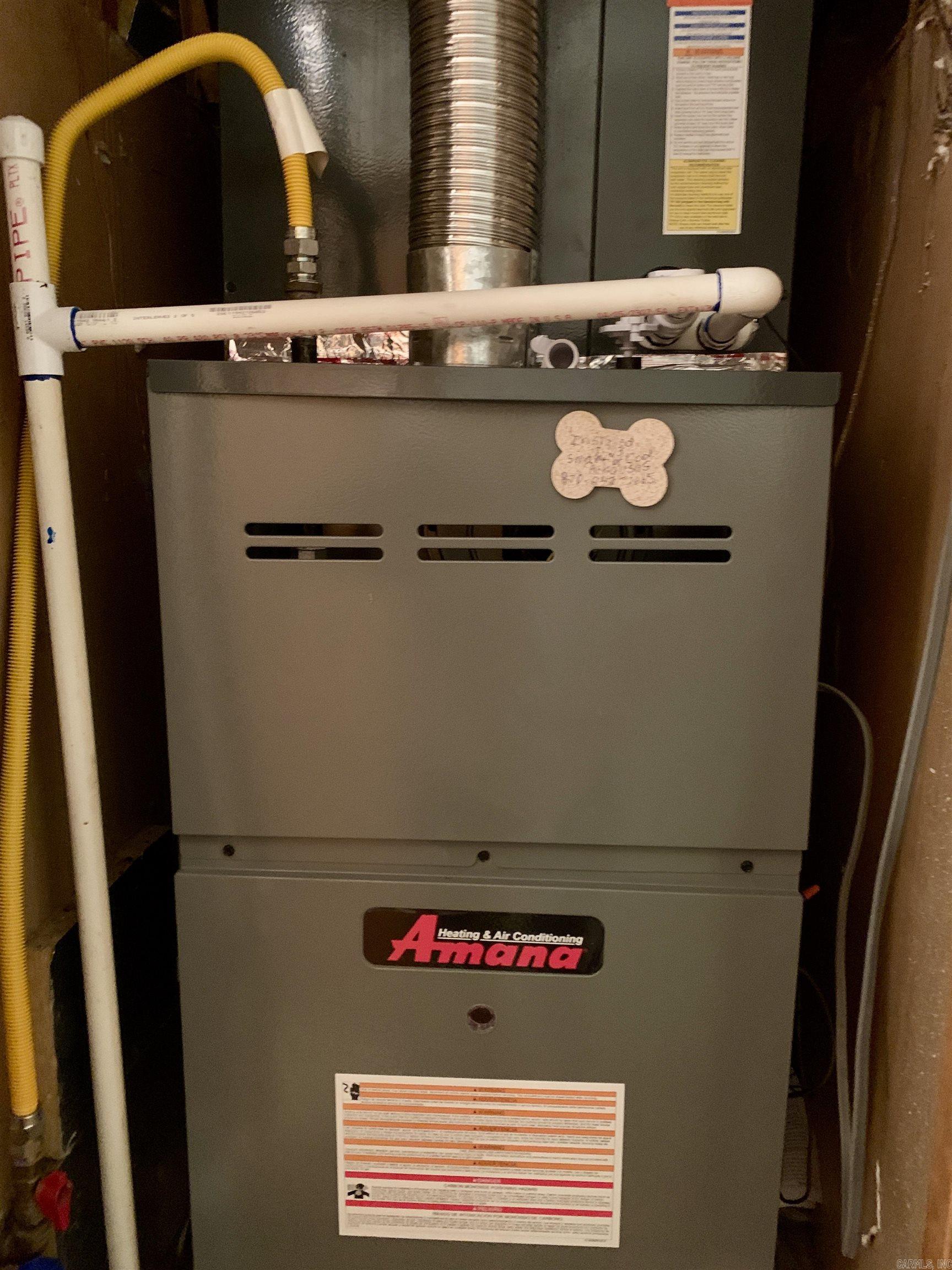 FORREST PARK ADD - Residential