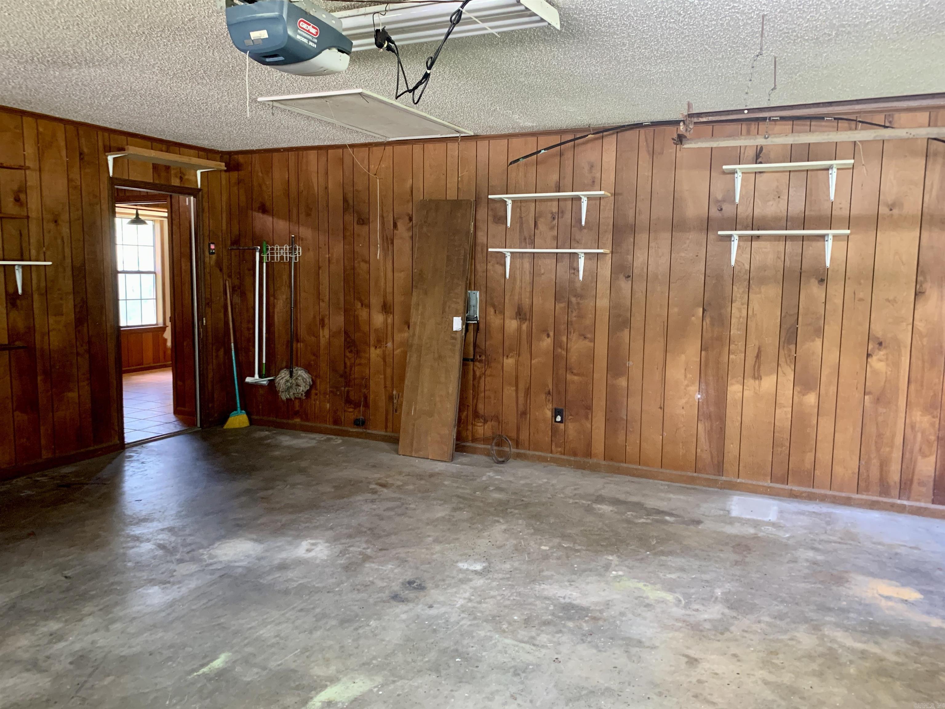 FORREST PARK ADD - Residential