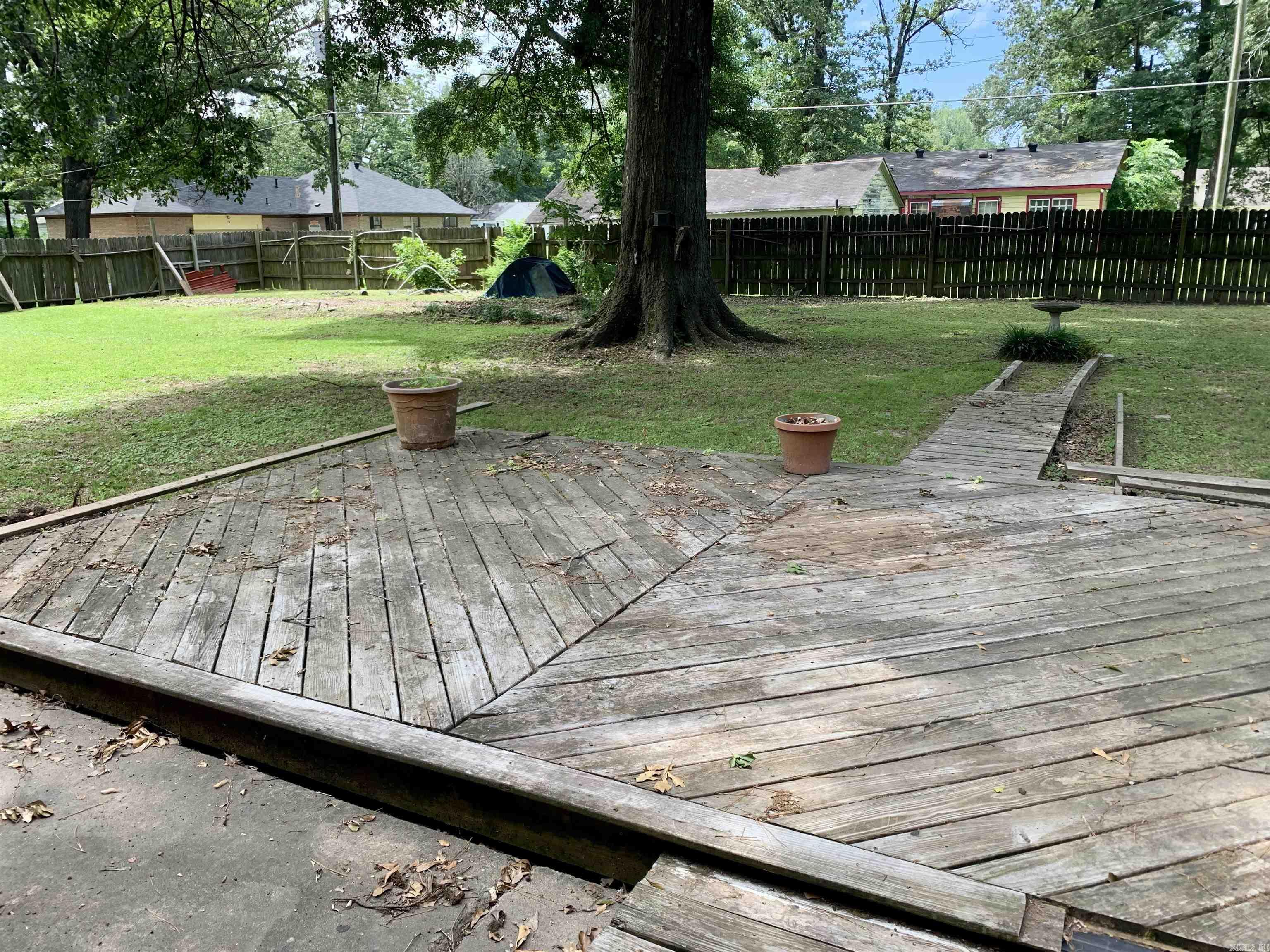 FORREST PARK ADD - Residential