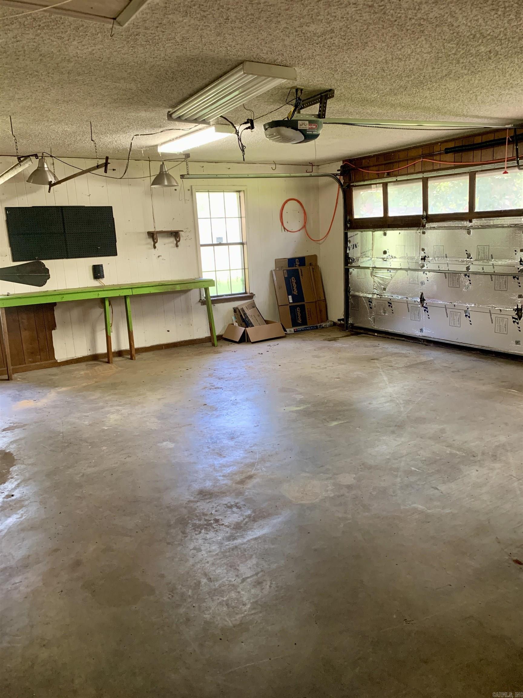 FORREST PARK ADD - Residential