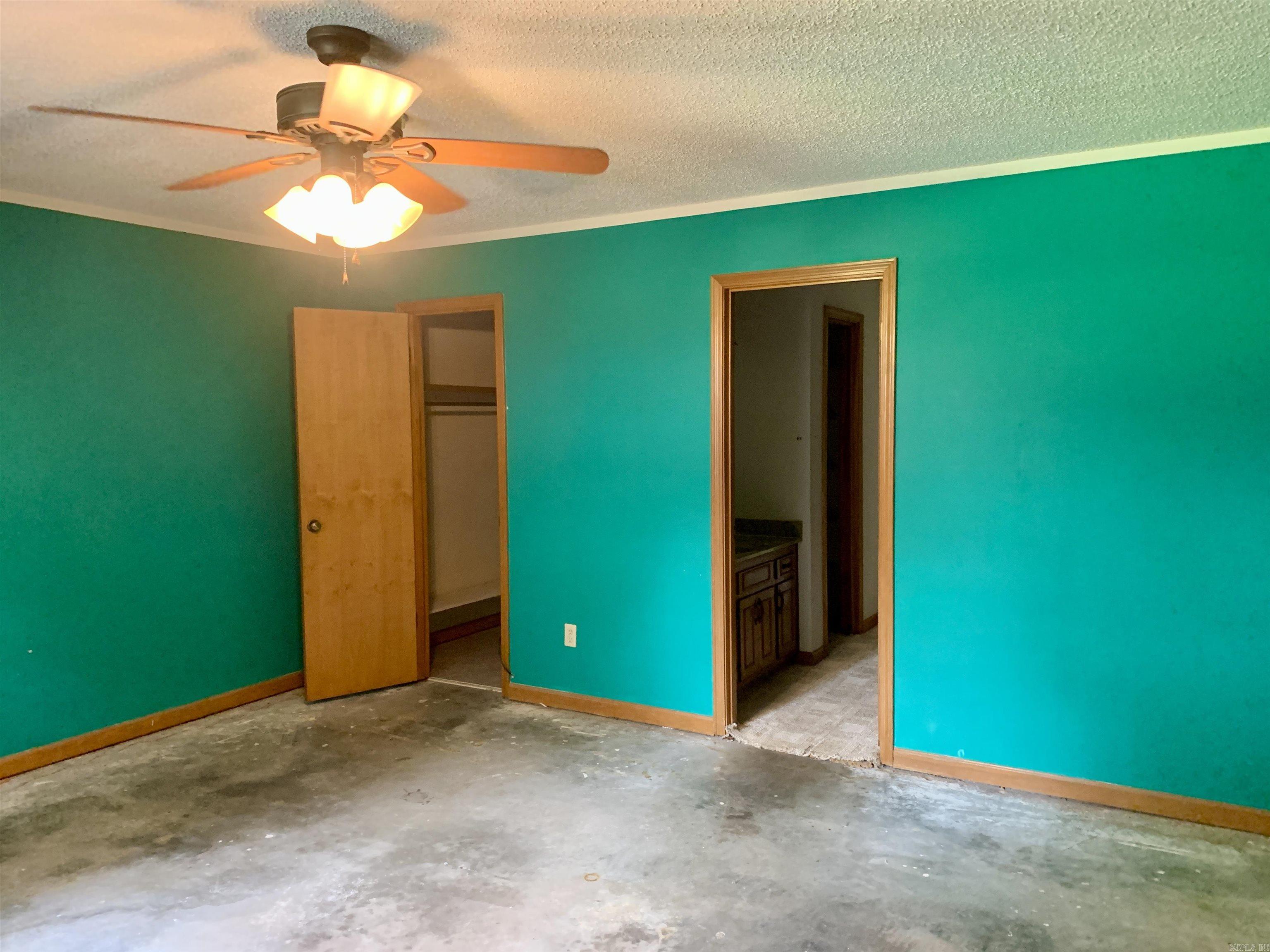 FORREST PARK ADD - Residential