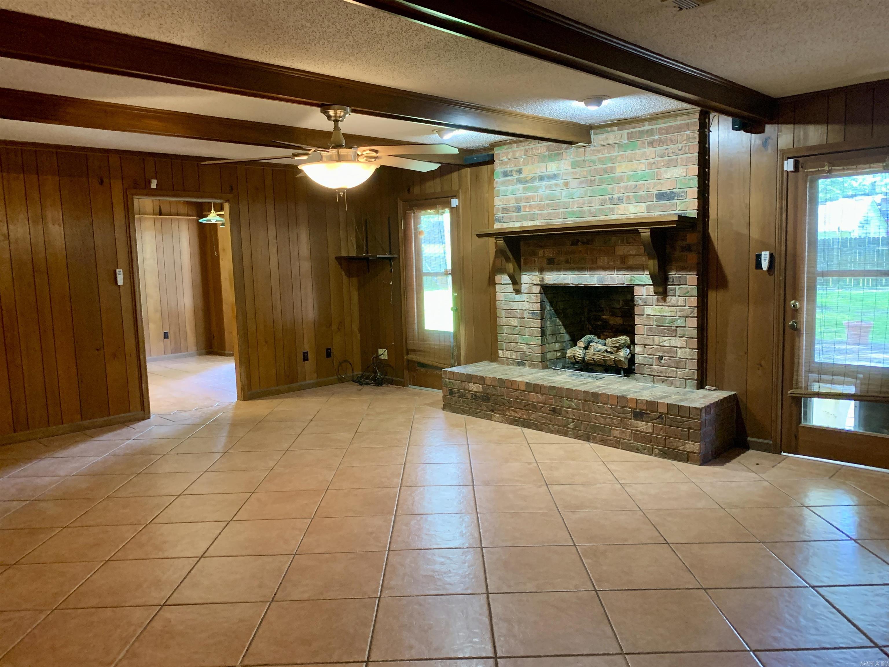 FORREST PARK ADD - Residential