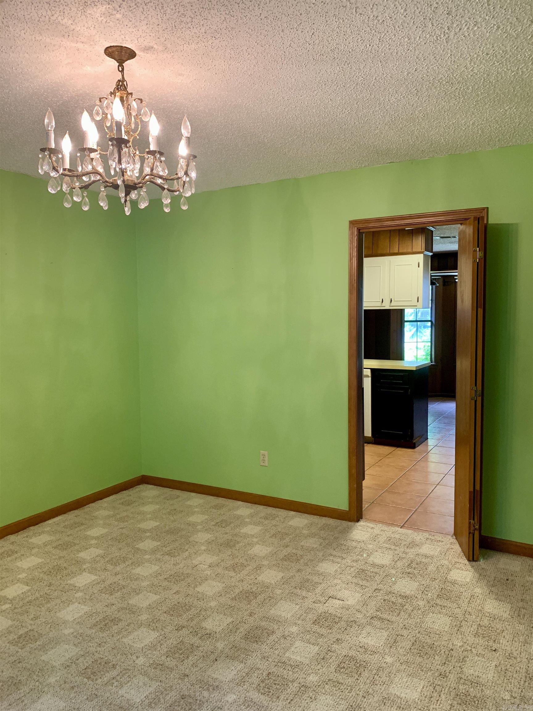 FORREST PARK ADD - Residential