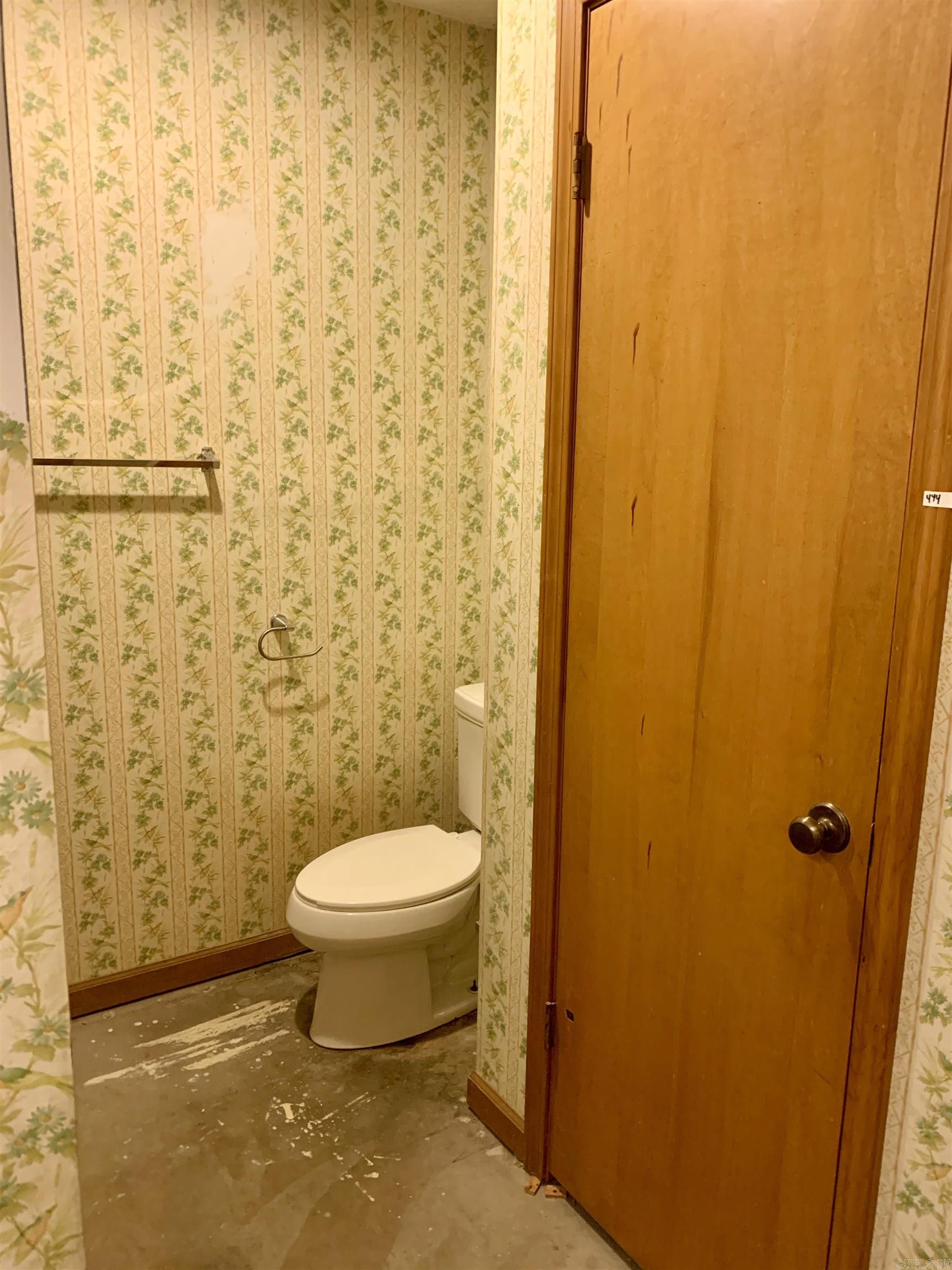 FORREST PARK ADD - Residential