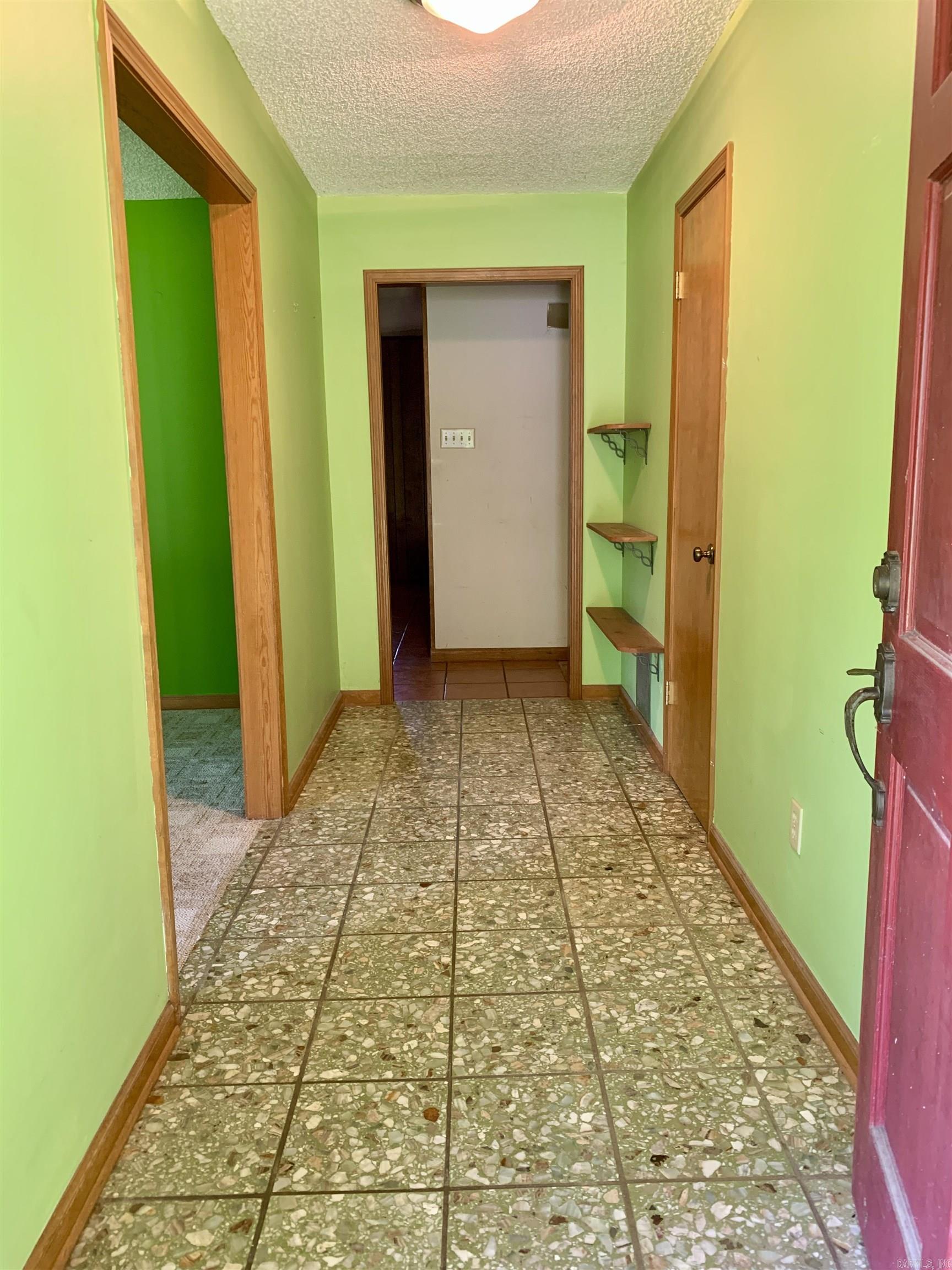 FORREST PARK ADD - Residential