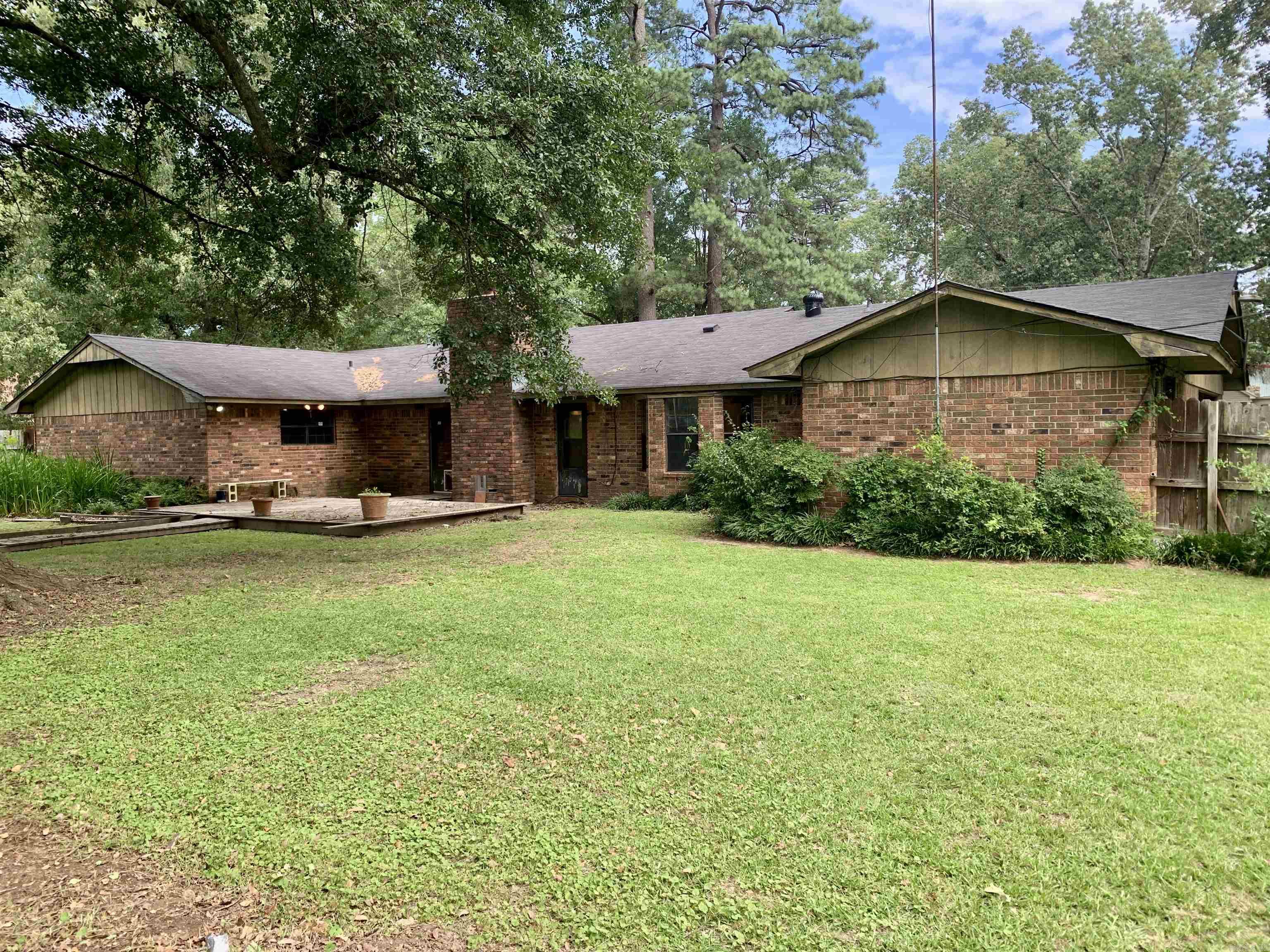 FORREST PARK ADD - Residential