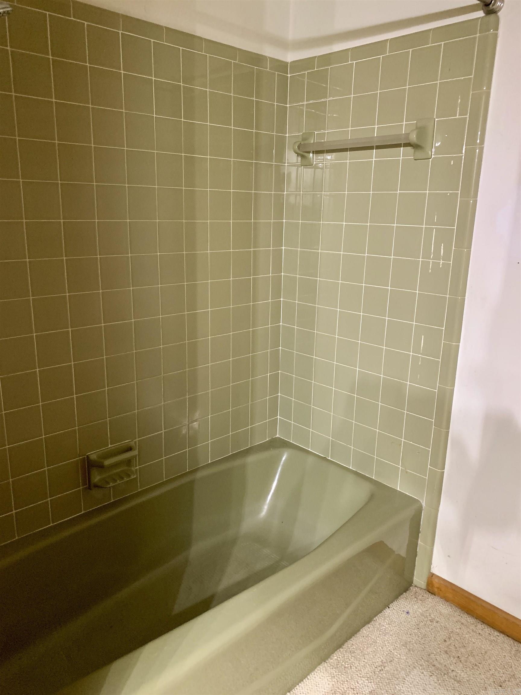 FORREST PARK ADD - Residential