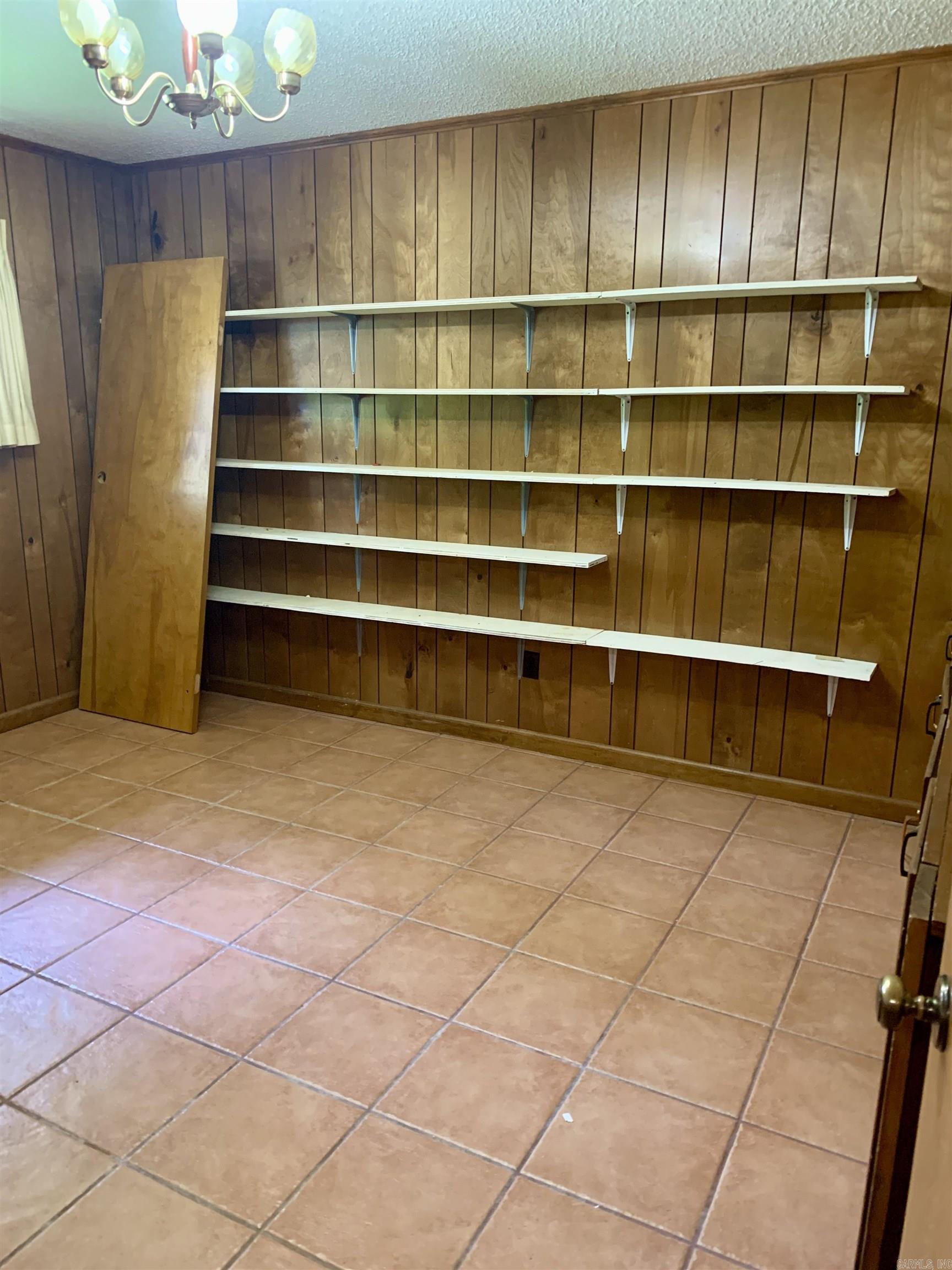 FORREST PARK ADD - Residential