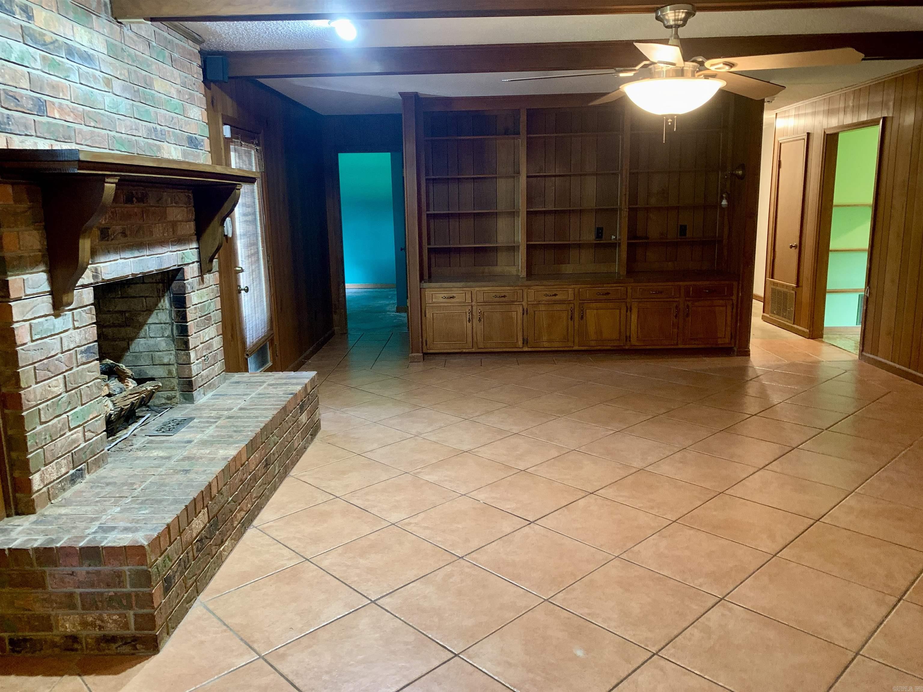 FORREST PARK ADD - Residential