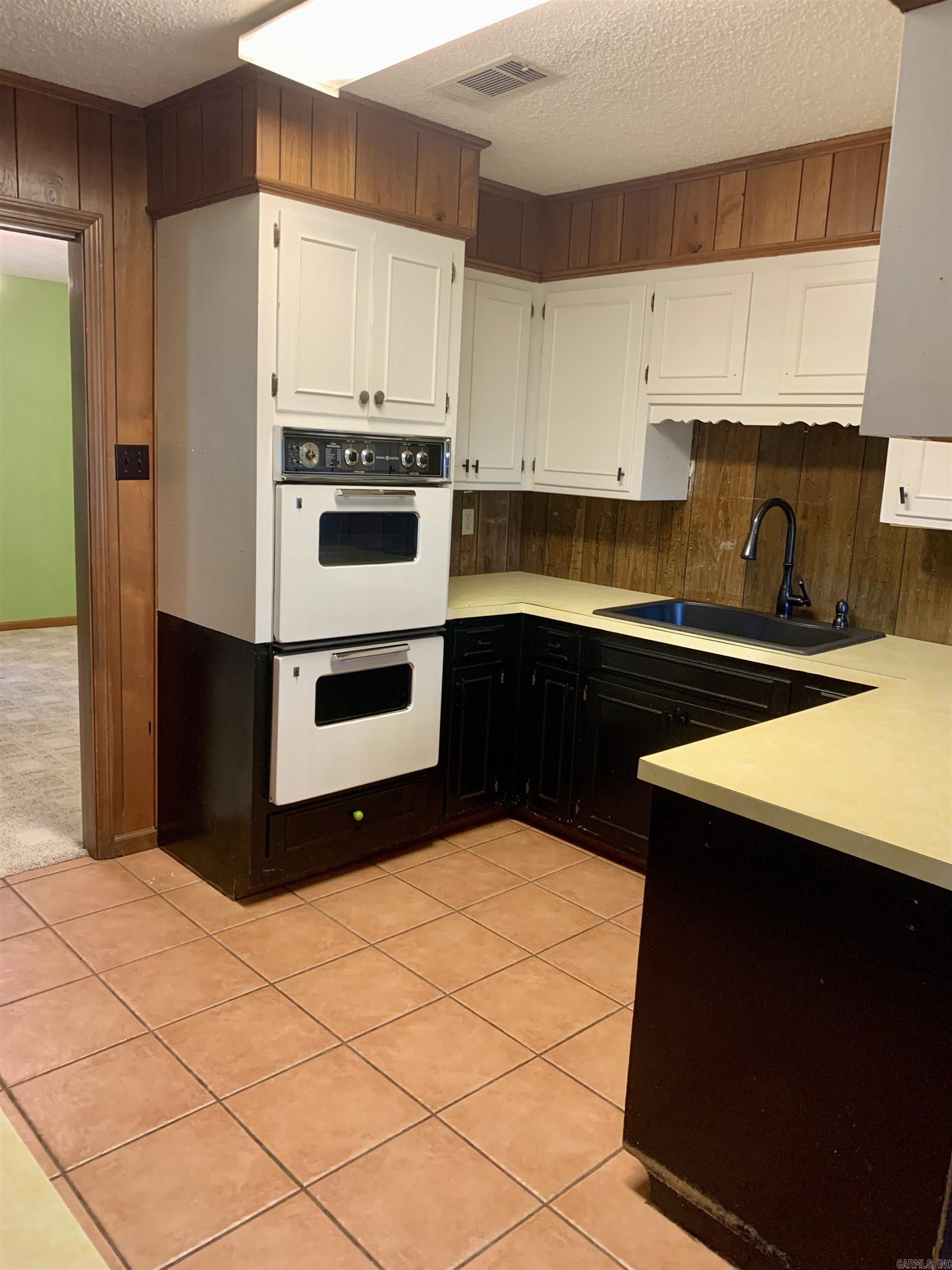 FORREST PARK ADD - Residential