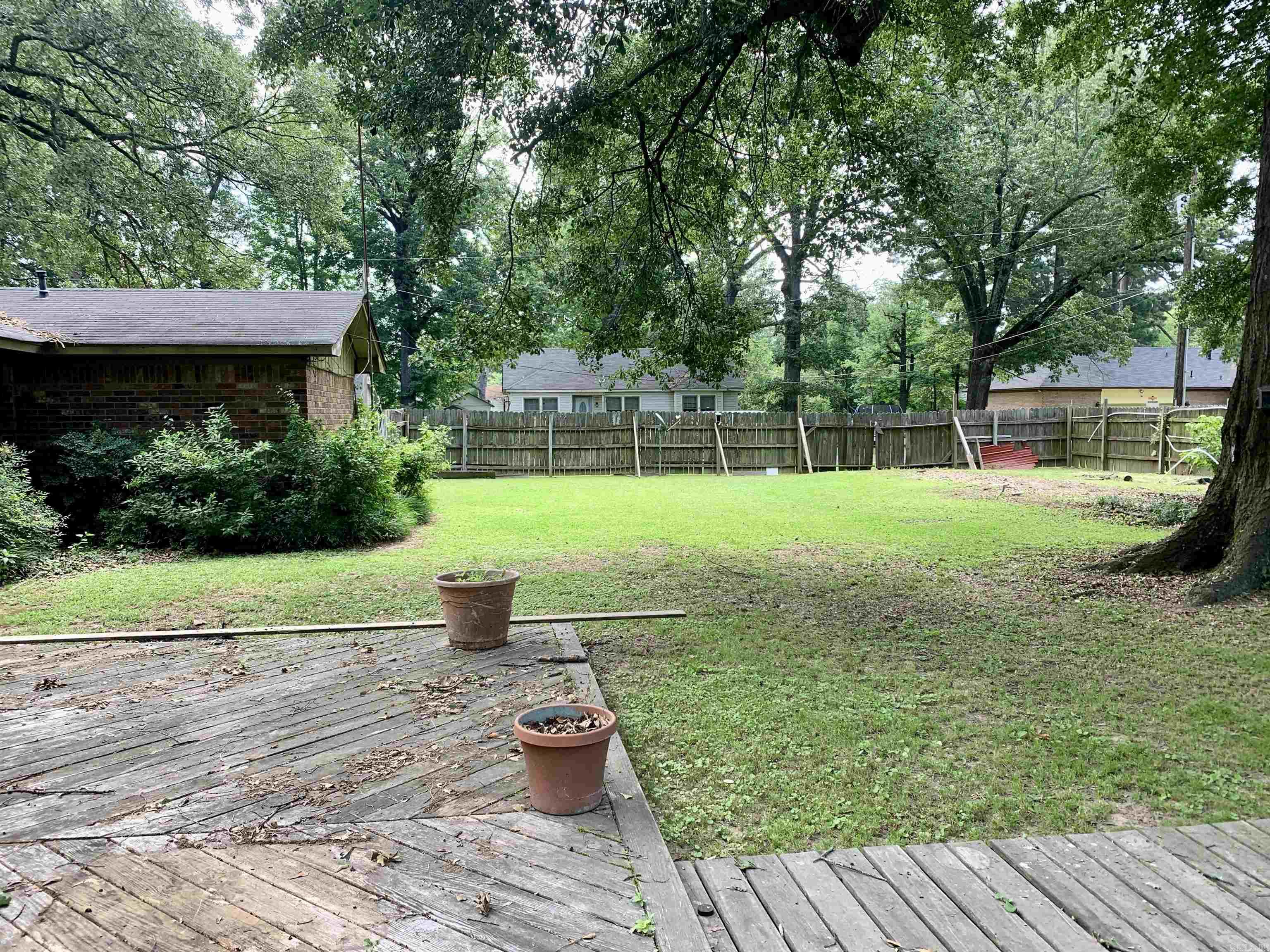 FORREST PARK ADD - Residential