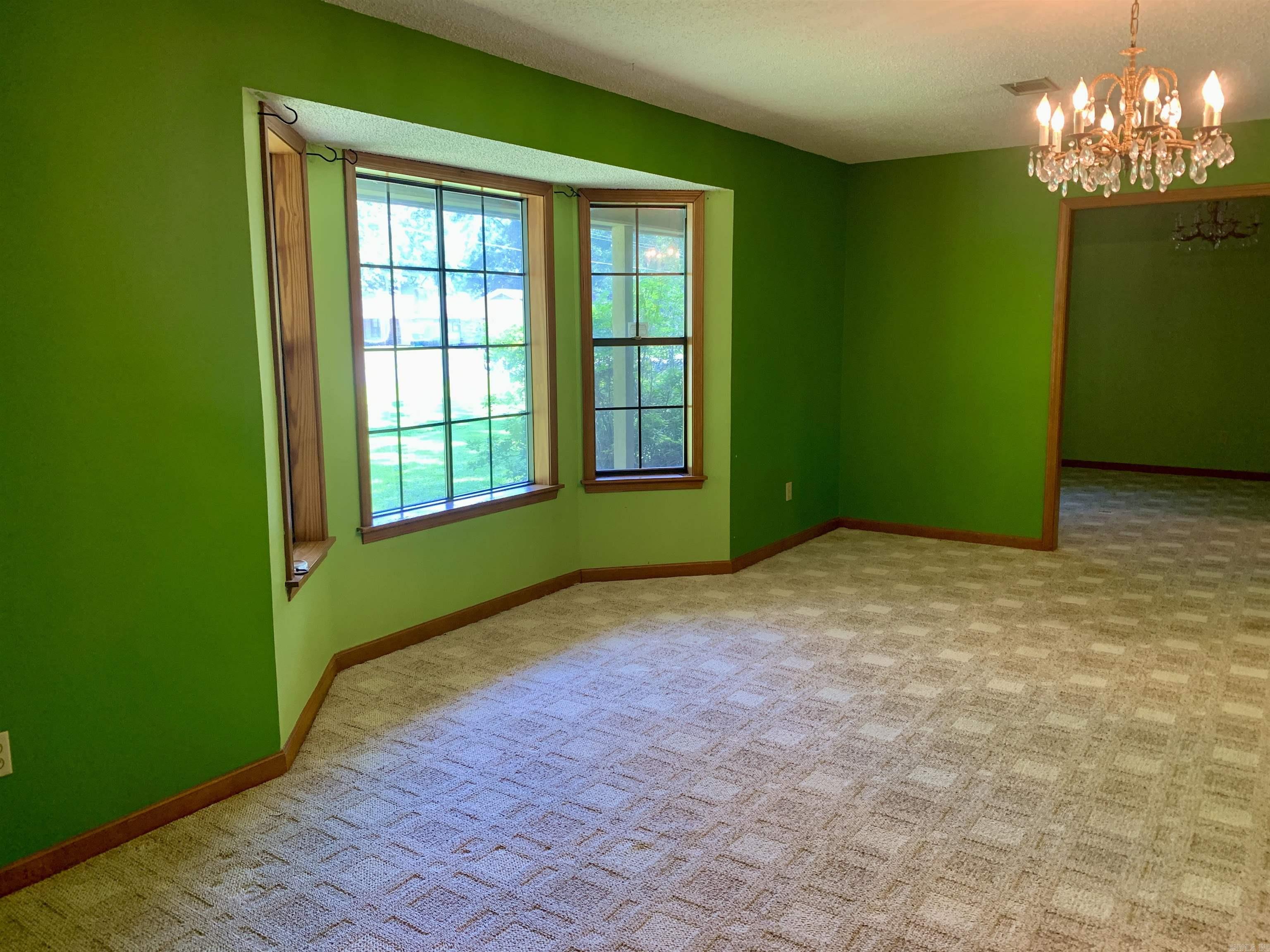 FORREST PARK ADD - Residential