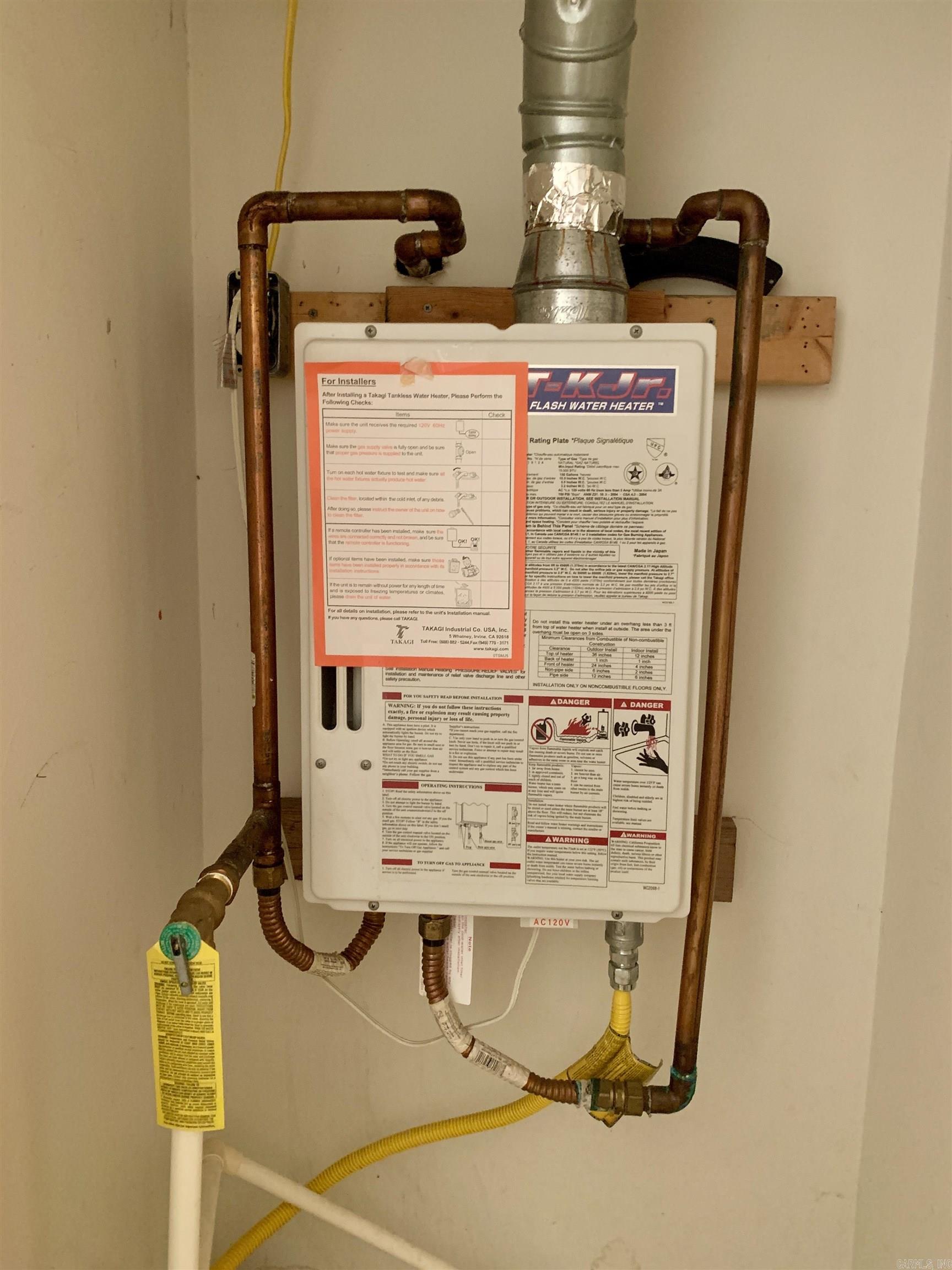 FORREST PARK ADD - Residential