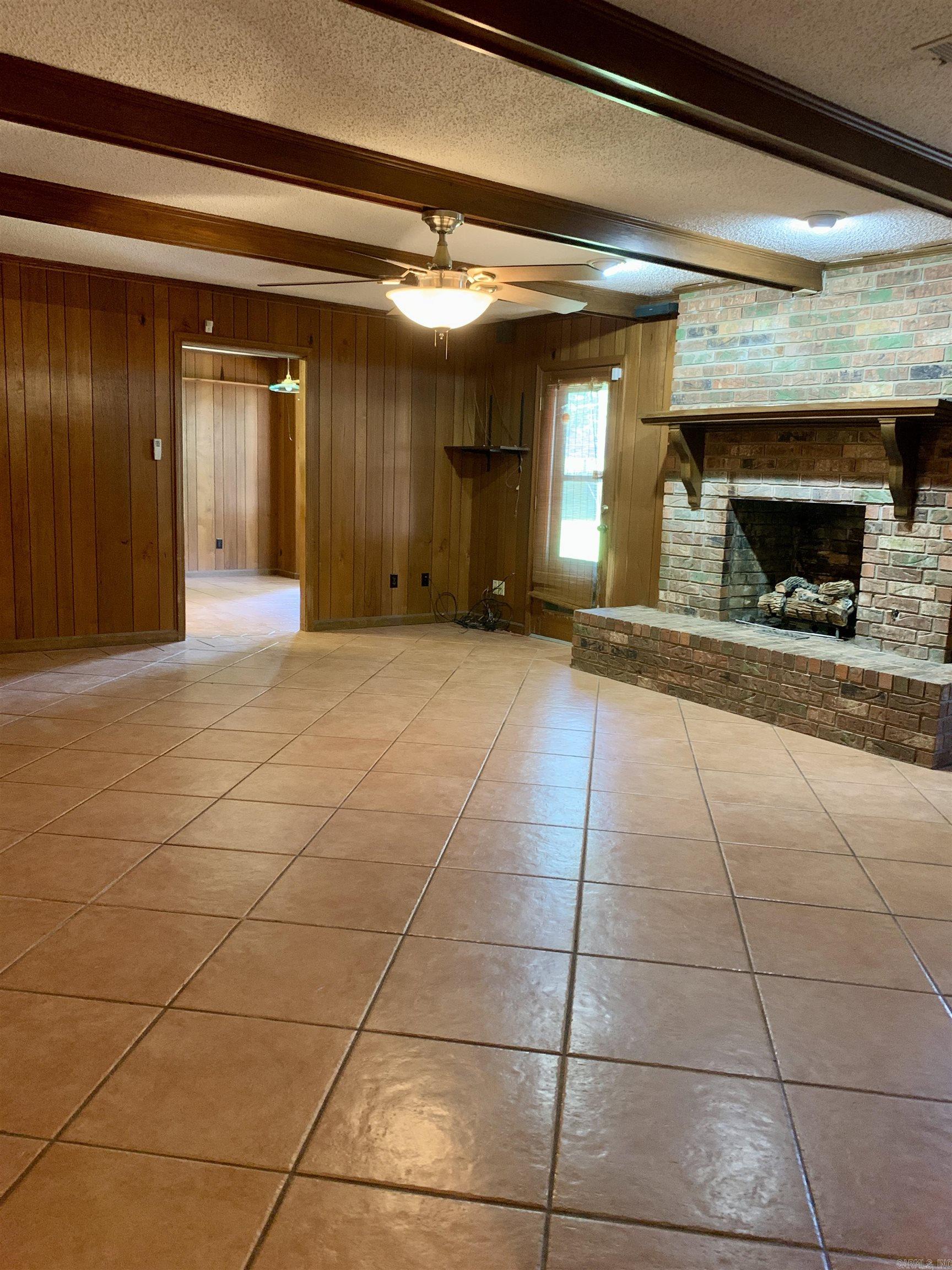 FORREST PARK ADD - Residential