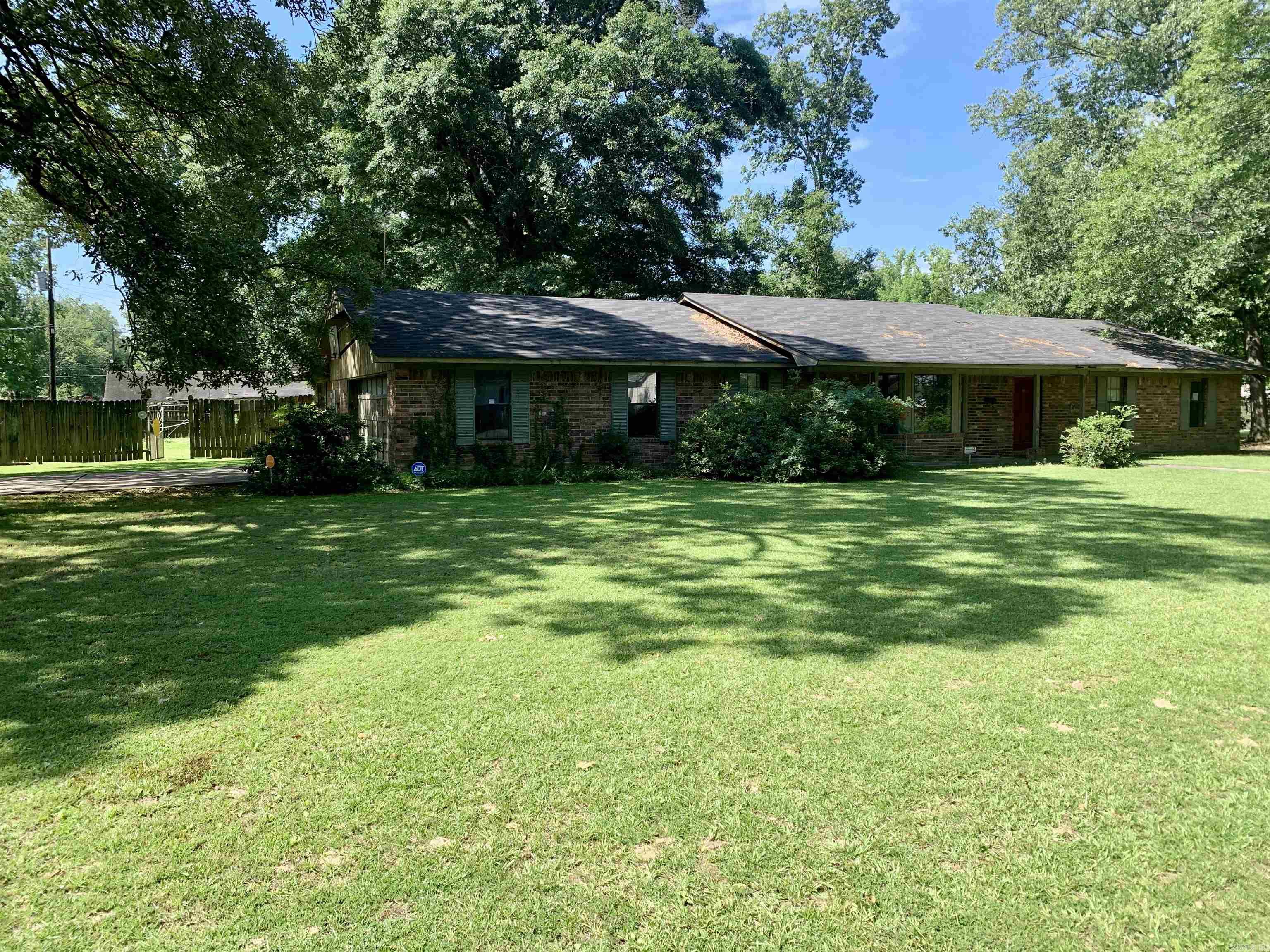 FORREST PARK ADD - Residential