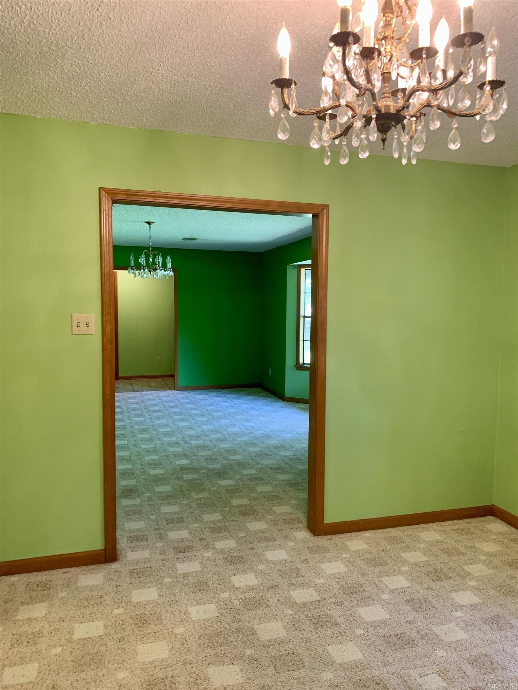 FORREST PARK ADD - Residential