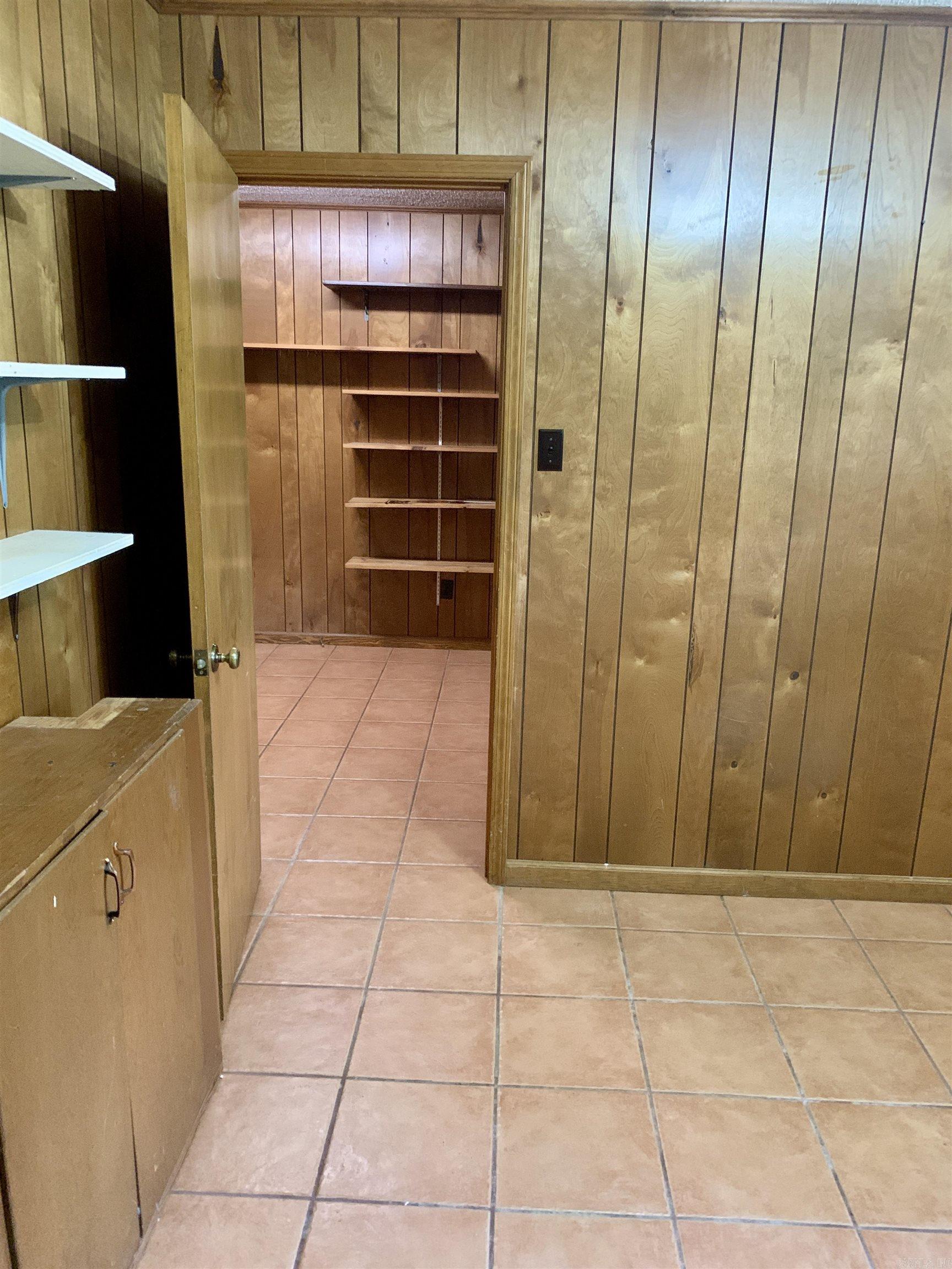 FORREST PARK ADD - Residential