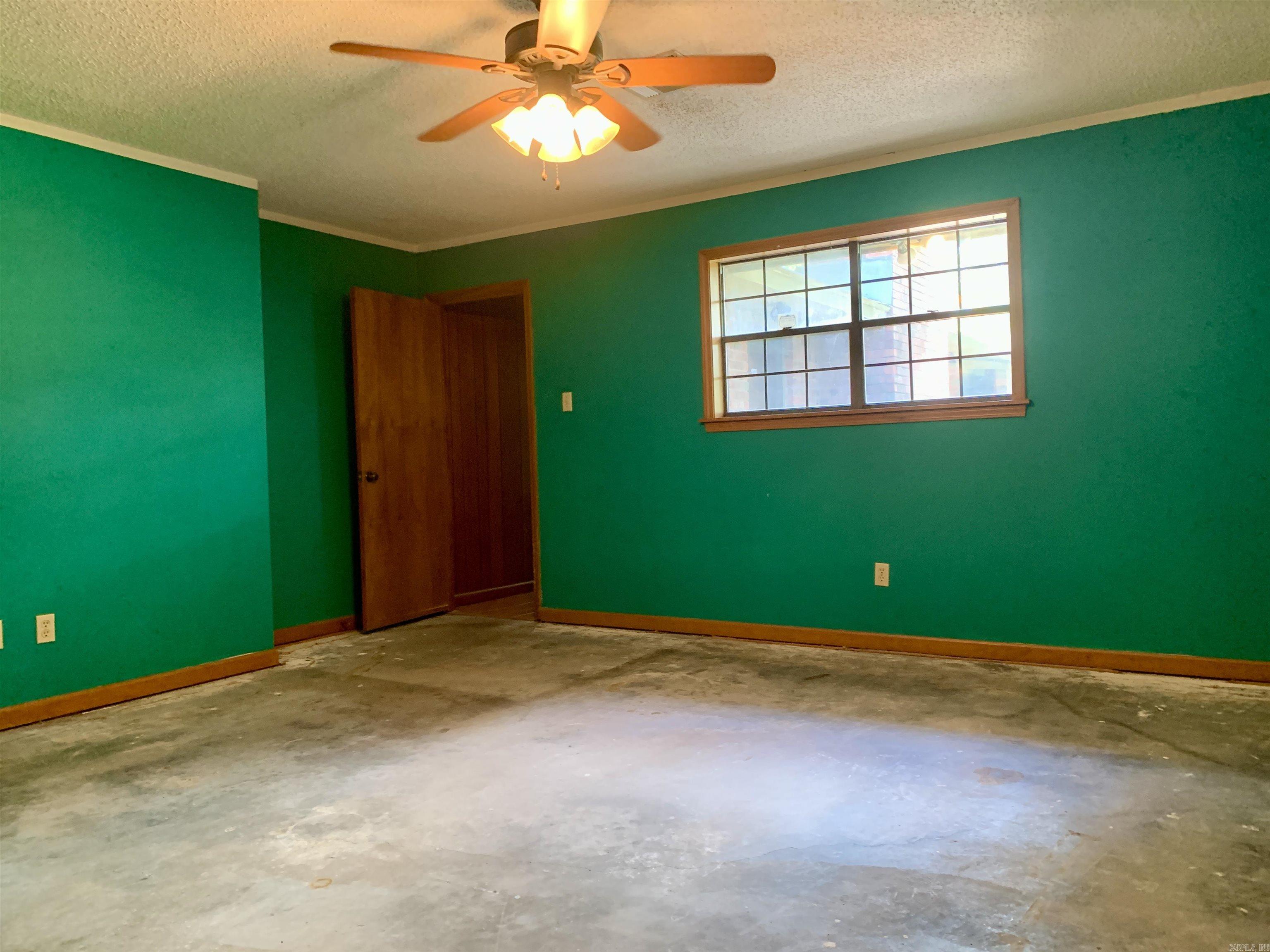 FORREST PARK ADD - Residential