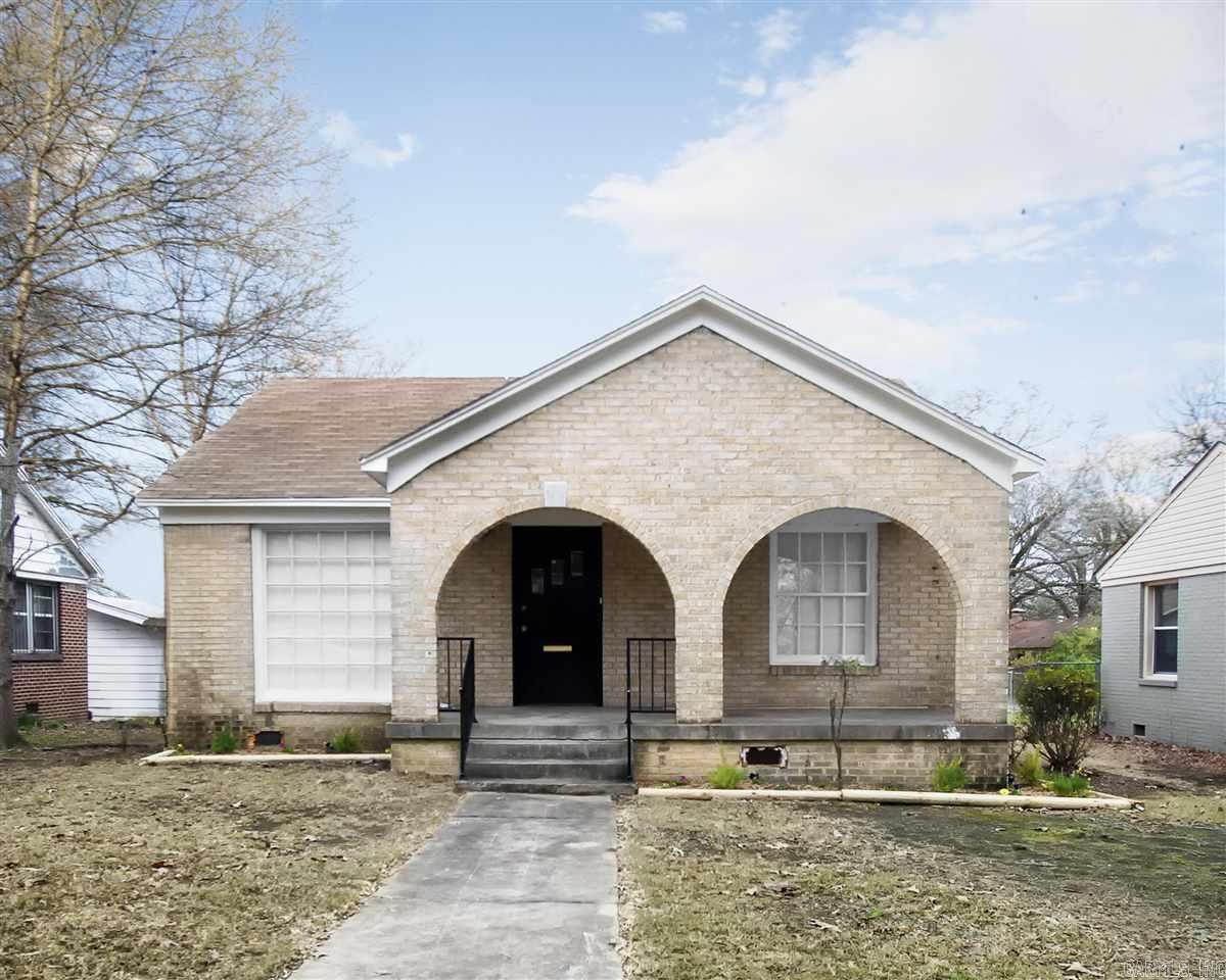 Boyle Park - Residential Lease