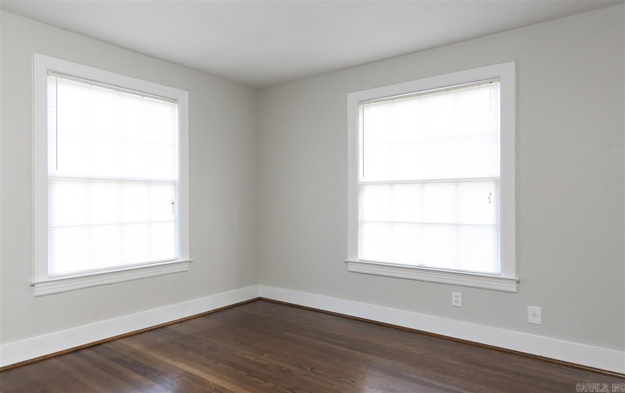 Boyle Park - Residential Lease