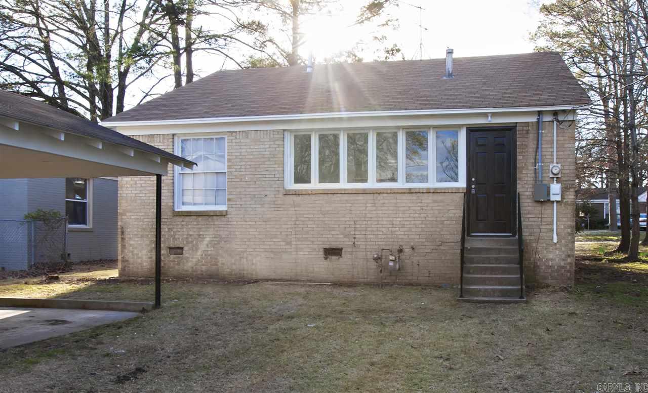 Boyle Park - Residential Lease