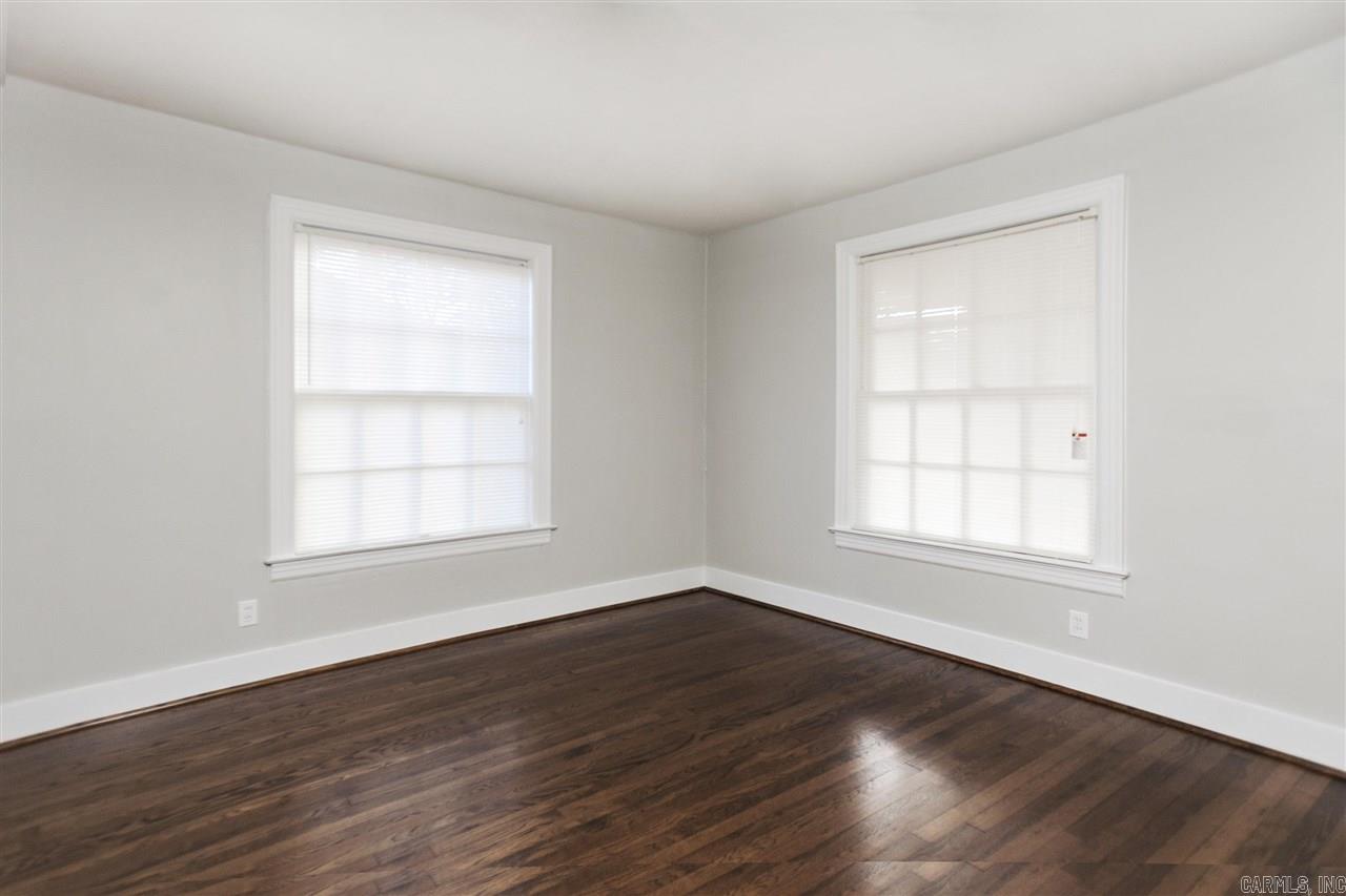 Boyle Park - Residential Lease