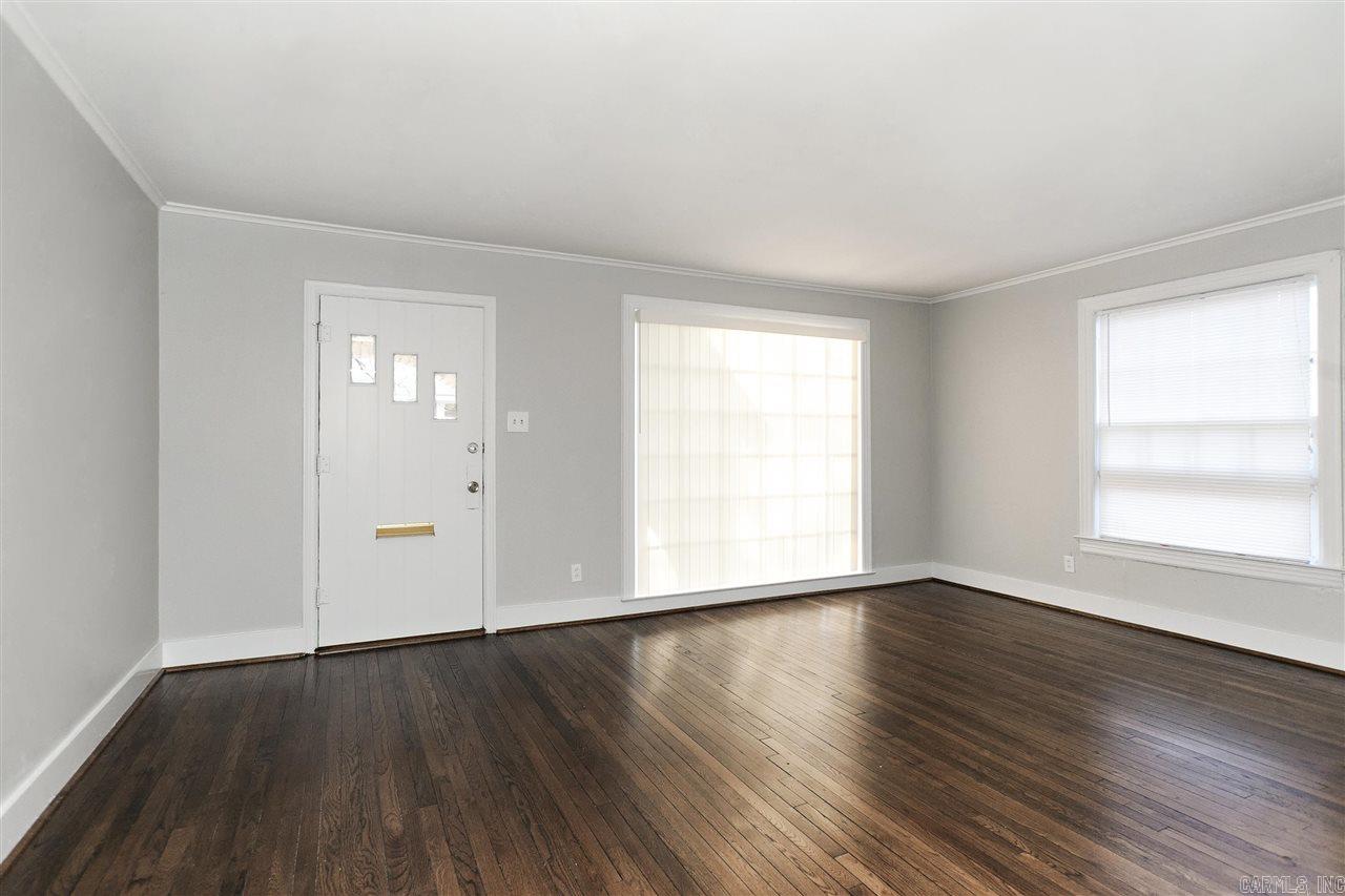 Boyle Park - Residential Lease