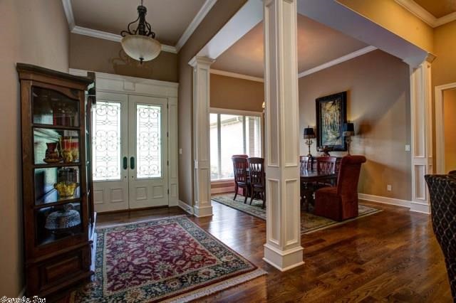 THE VILLAGES OF WELLINGTON - Residential