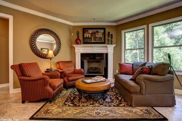 THE VILLAGES OF WELLINGTON - Residential