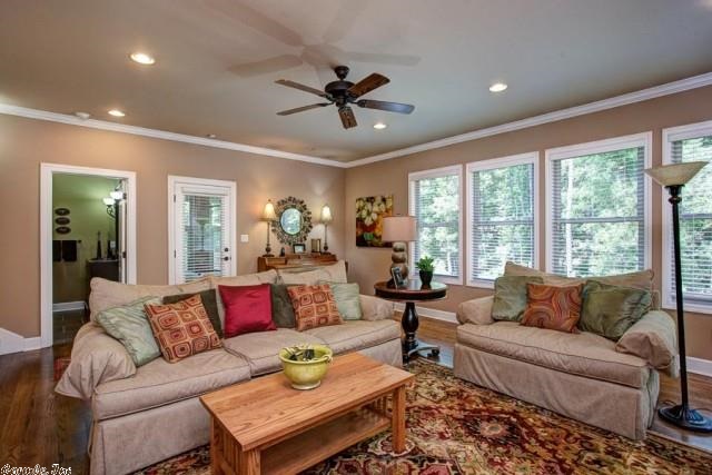 THE VILLAGES OF WELLINGTON - Residential