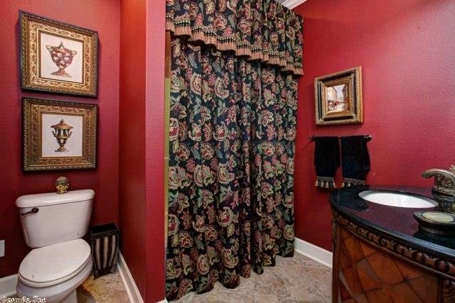 THE VILLAGES OF WELLINGTON - Residential