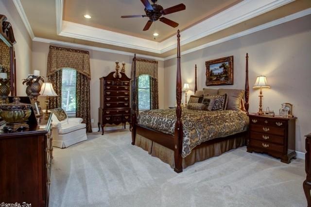 THE VILLAGES OF WELLINGTON - Residential