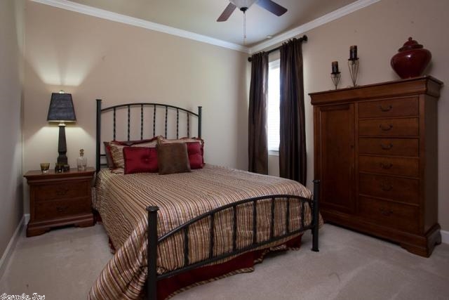 THE VILLAGES OF WELLINGTON - Residential