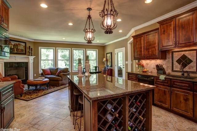 THE VILLAGES OF WELLINGTON - Residential