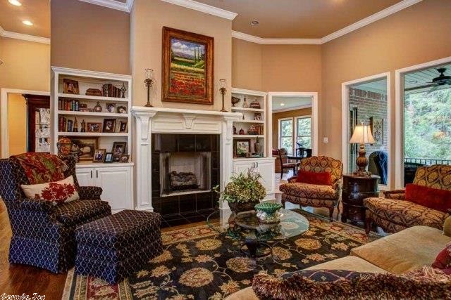 THE VILLAGES OF WELLINGTON - Residential