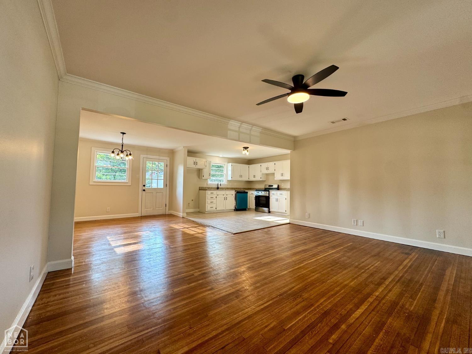 Avondale Gardens - Residential