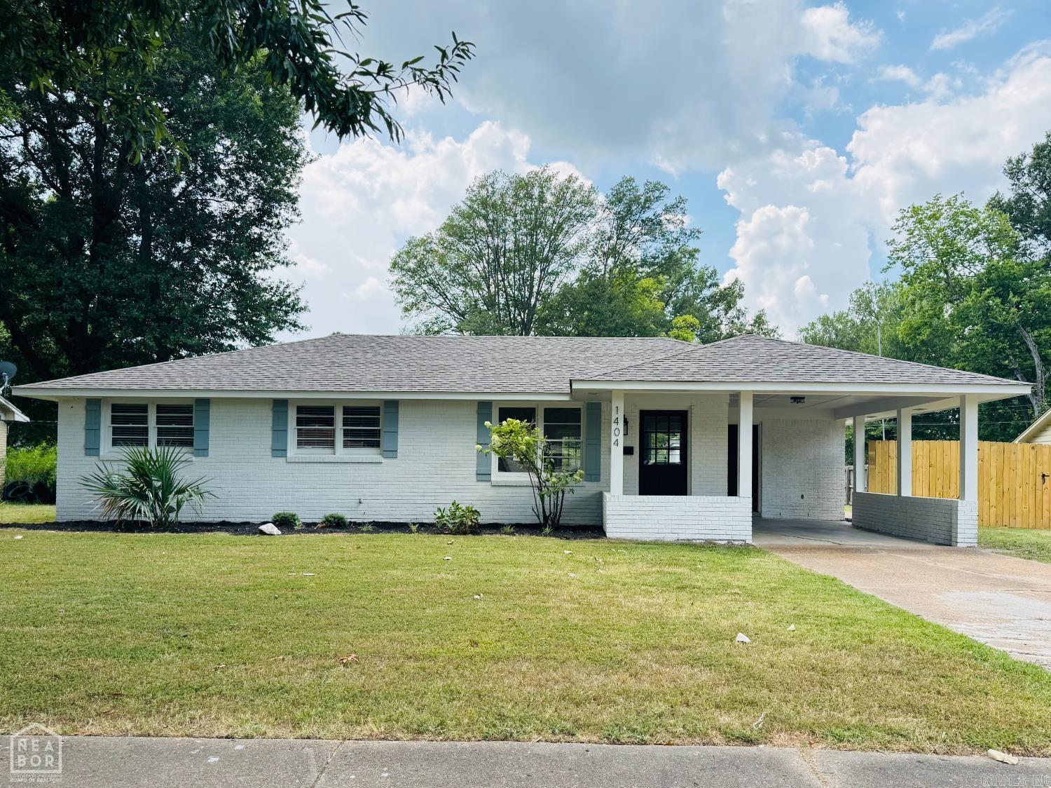 Avondale Gardens - Residential