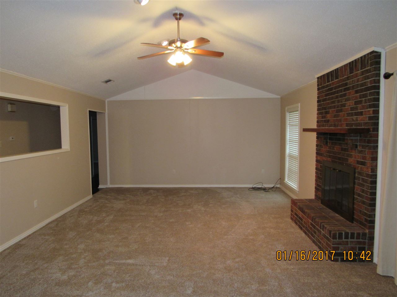 Creekwood - Residential Lease