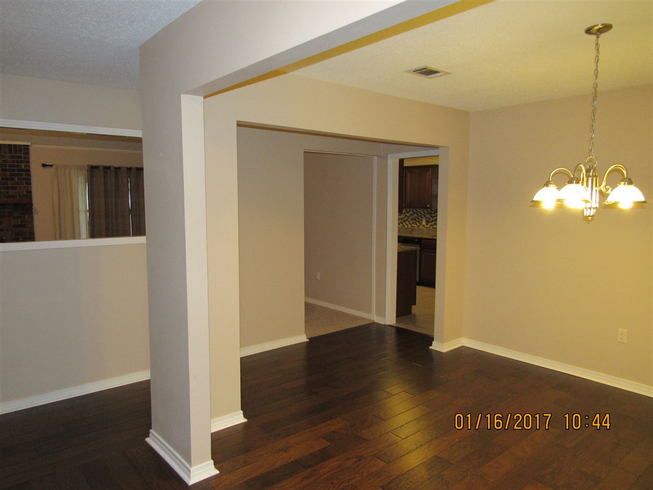 Creekwood - Residential Lease