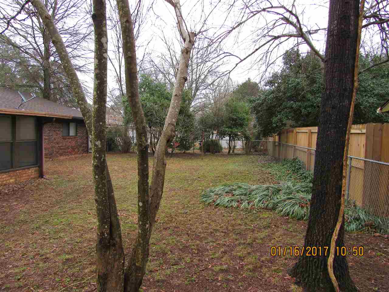 Creekwood - Residential Lease