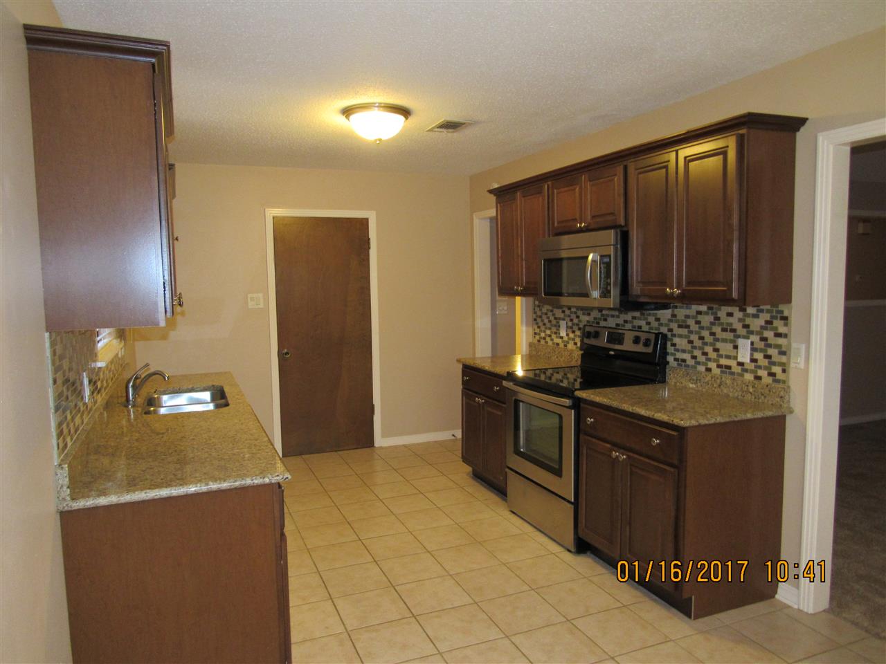 Creekwood - Residential Lease