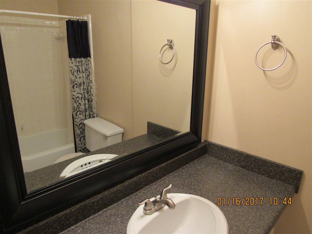 Creekwood - Residential Lease