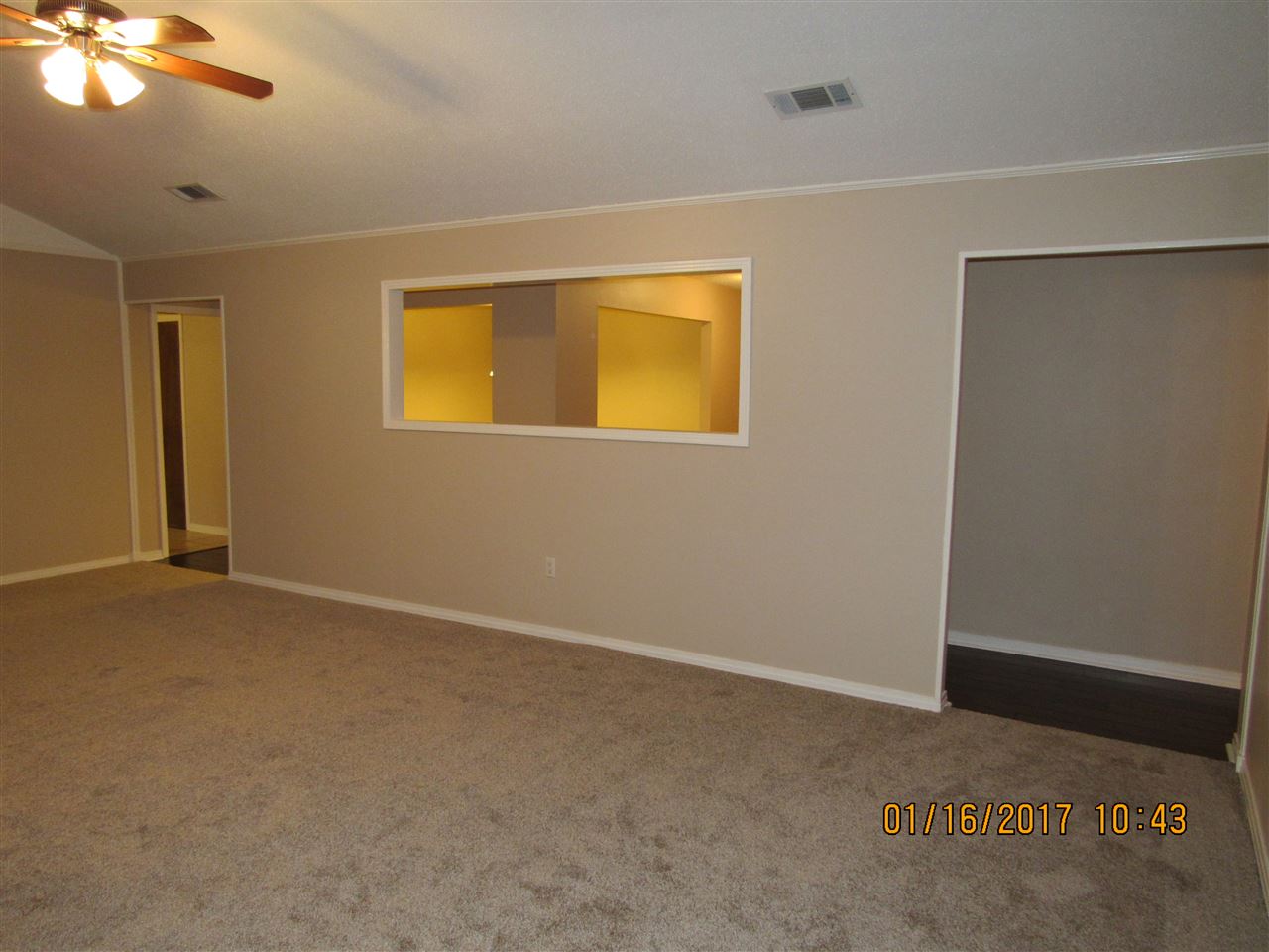 Creekwood - Residential Lease