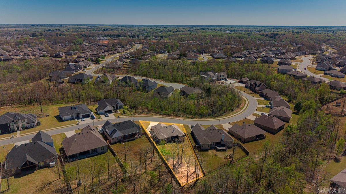 STONEHILL ADDN - Residential